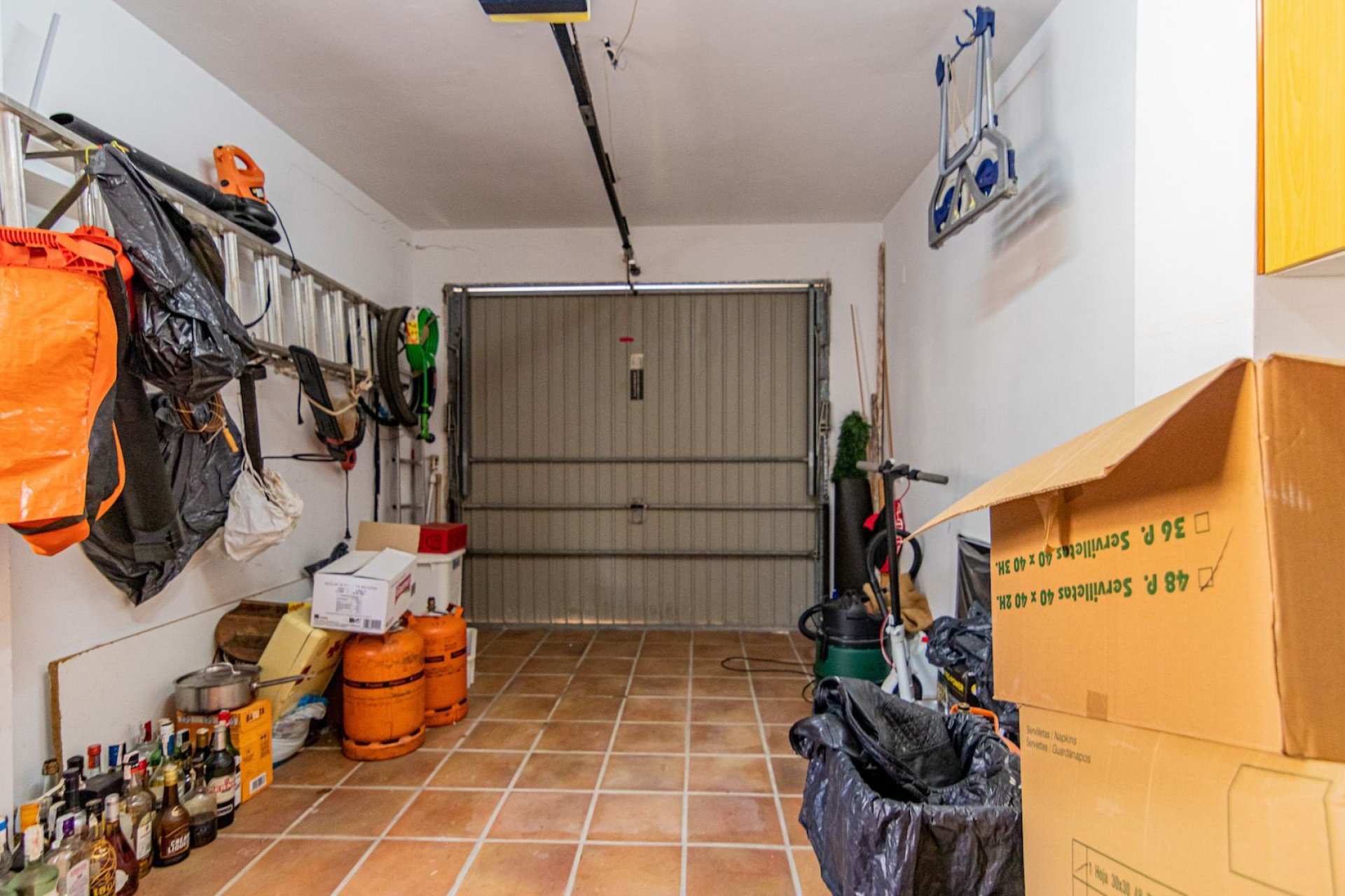 Resale - Villa -
La Nucía