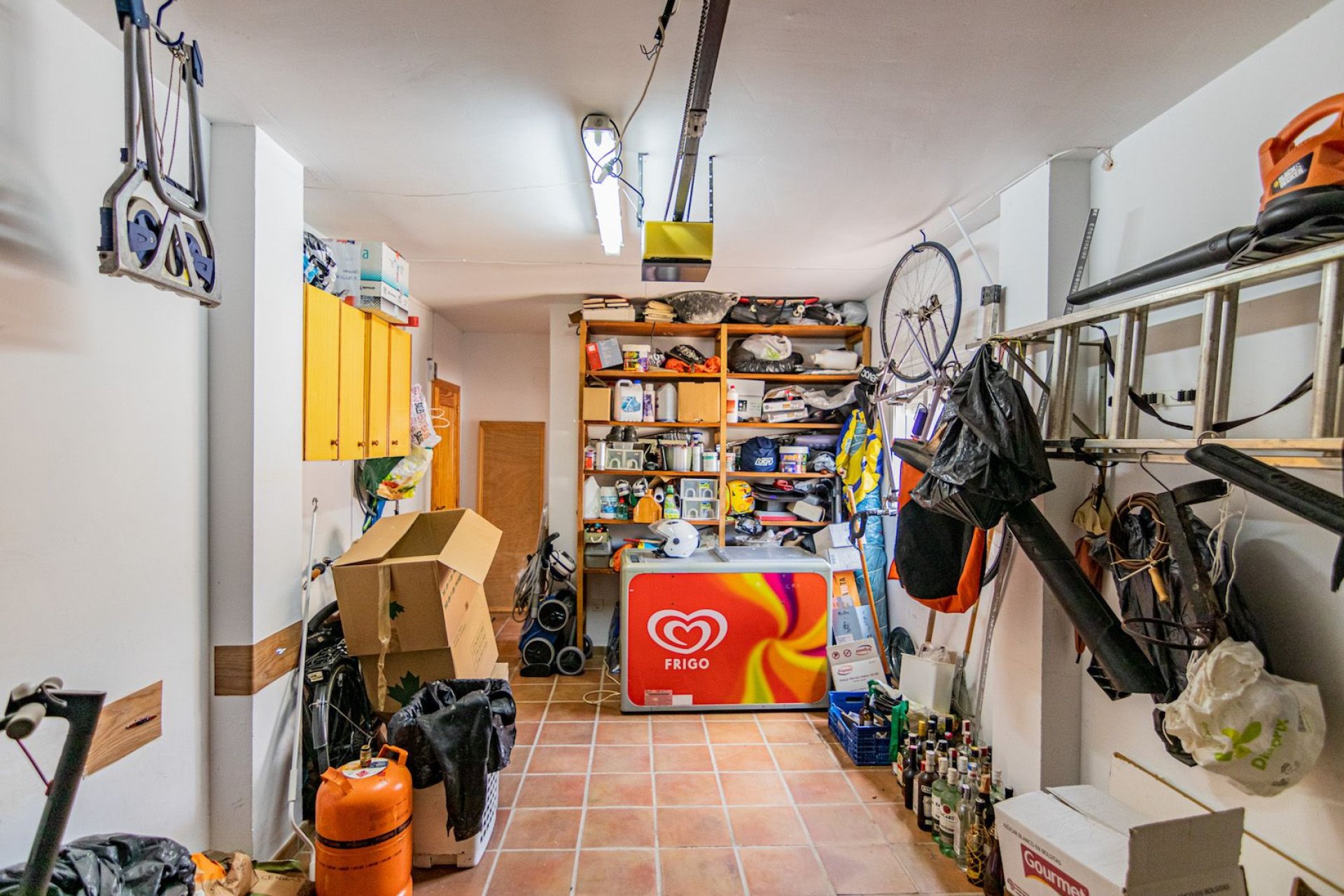 Resale - Villa -
La Nucía