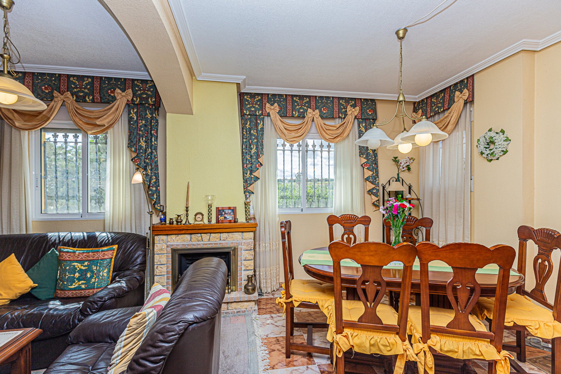 Resale - Villa -
La Zenia