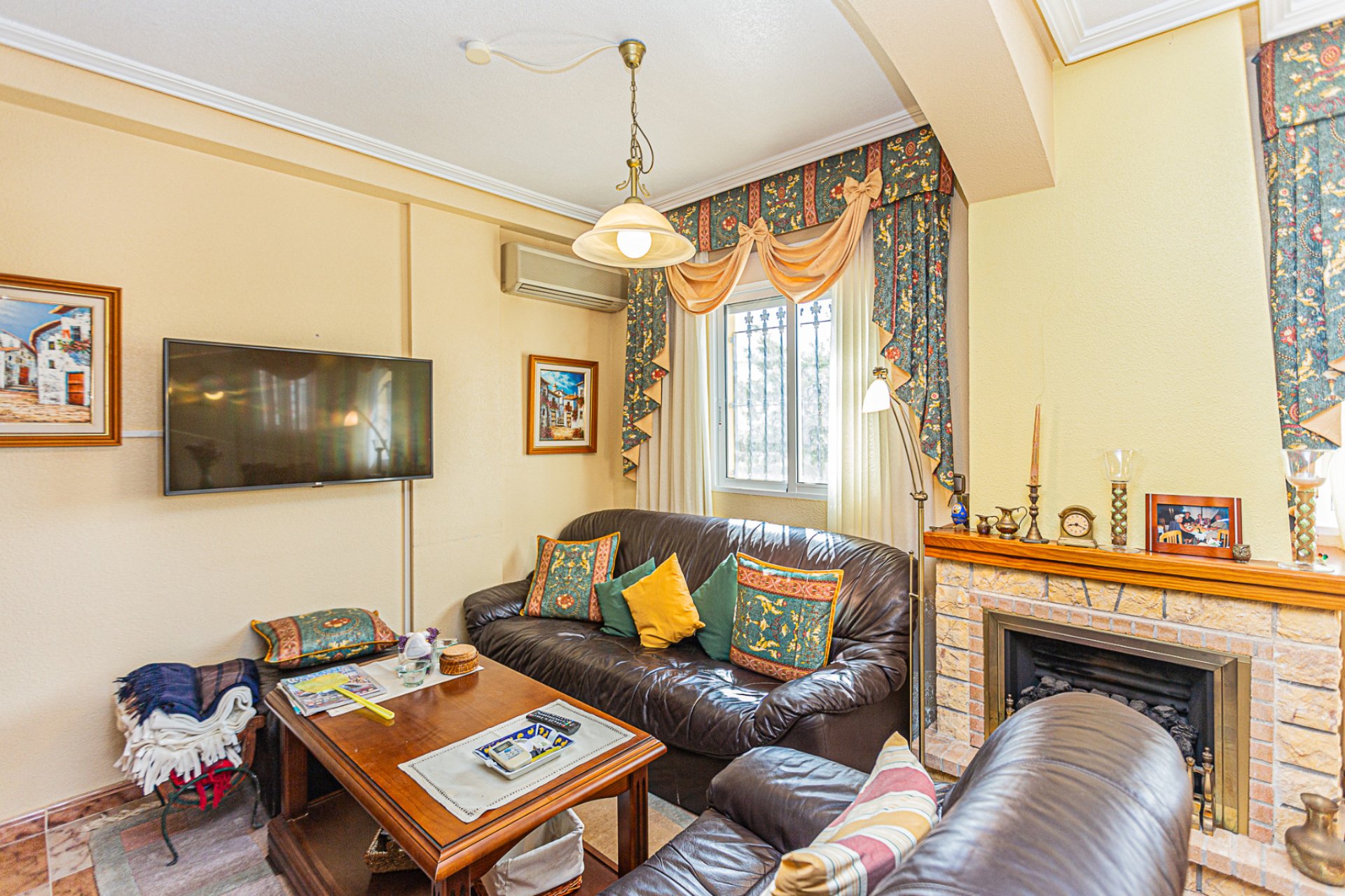 Resale - Villa -
La Zenia