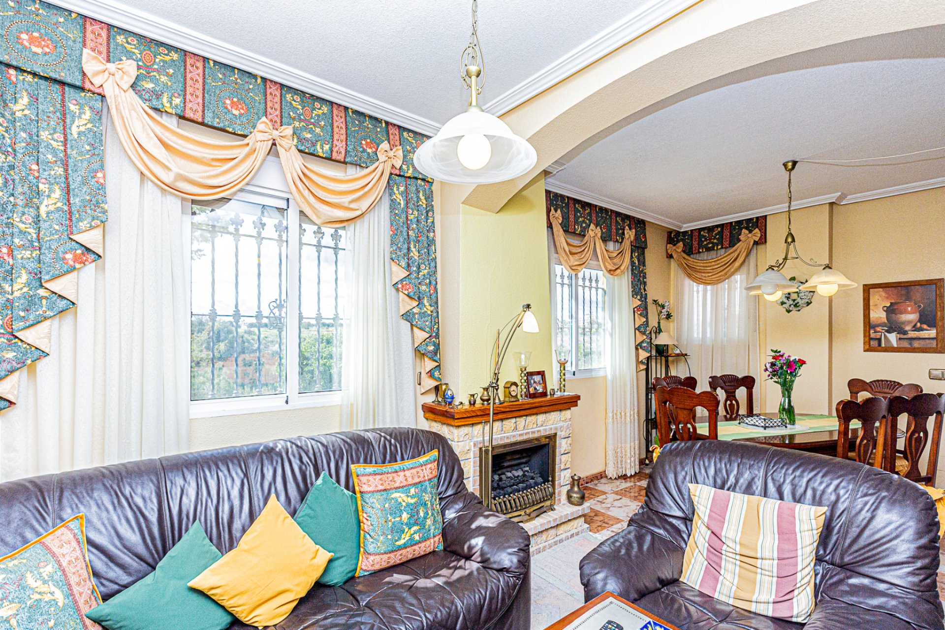 Resale - Villa -
La Zenia