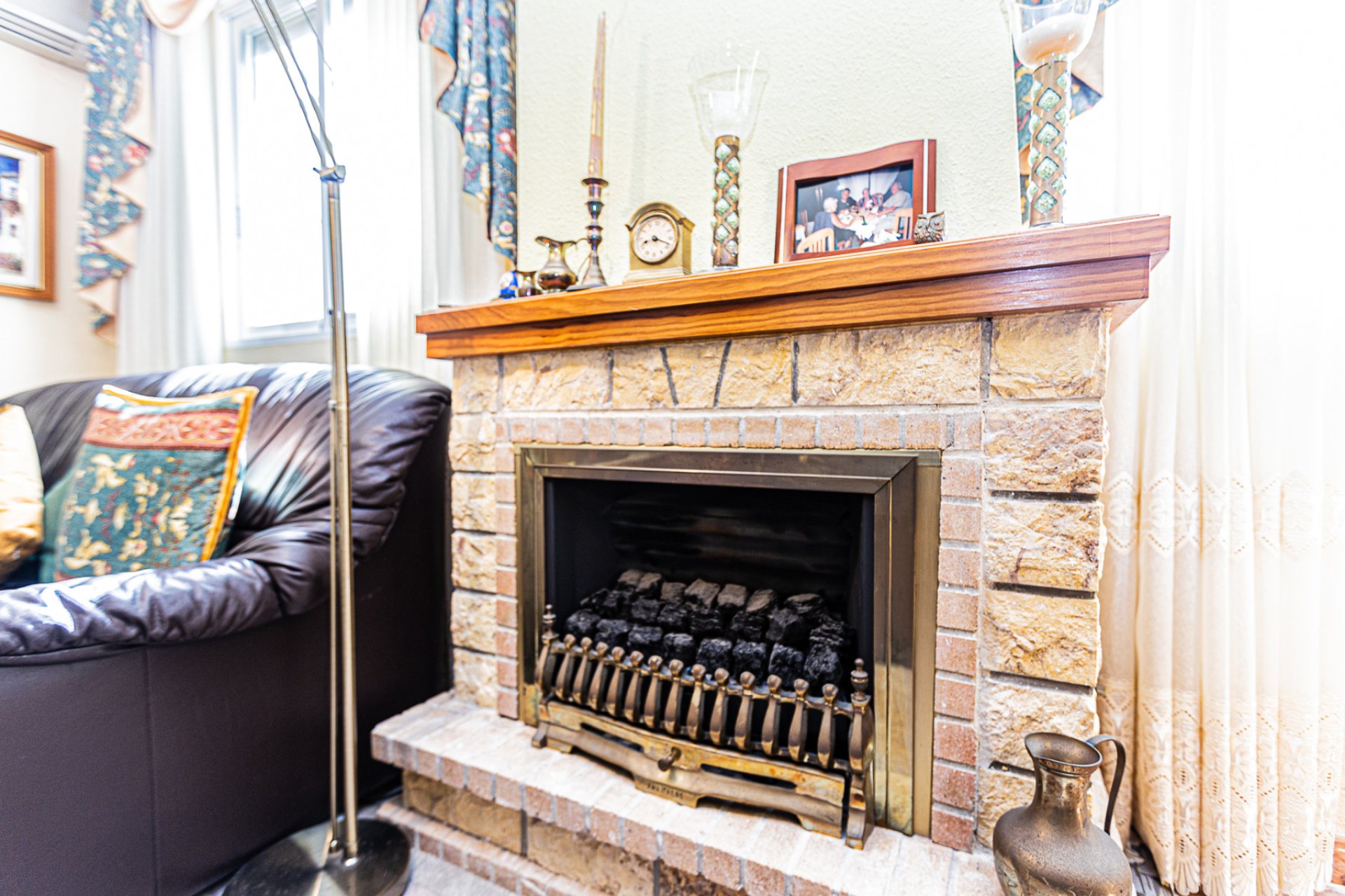 Resale - Villa -
La Zenia