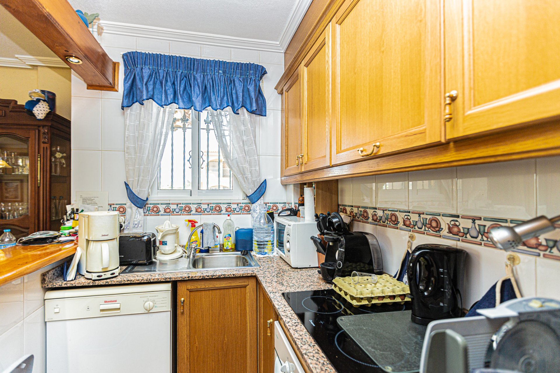 Resale - Villa -
La Zenia