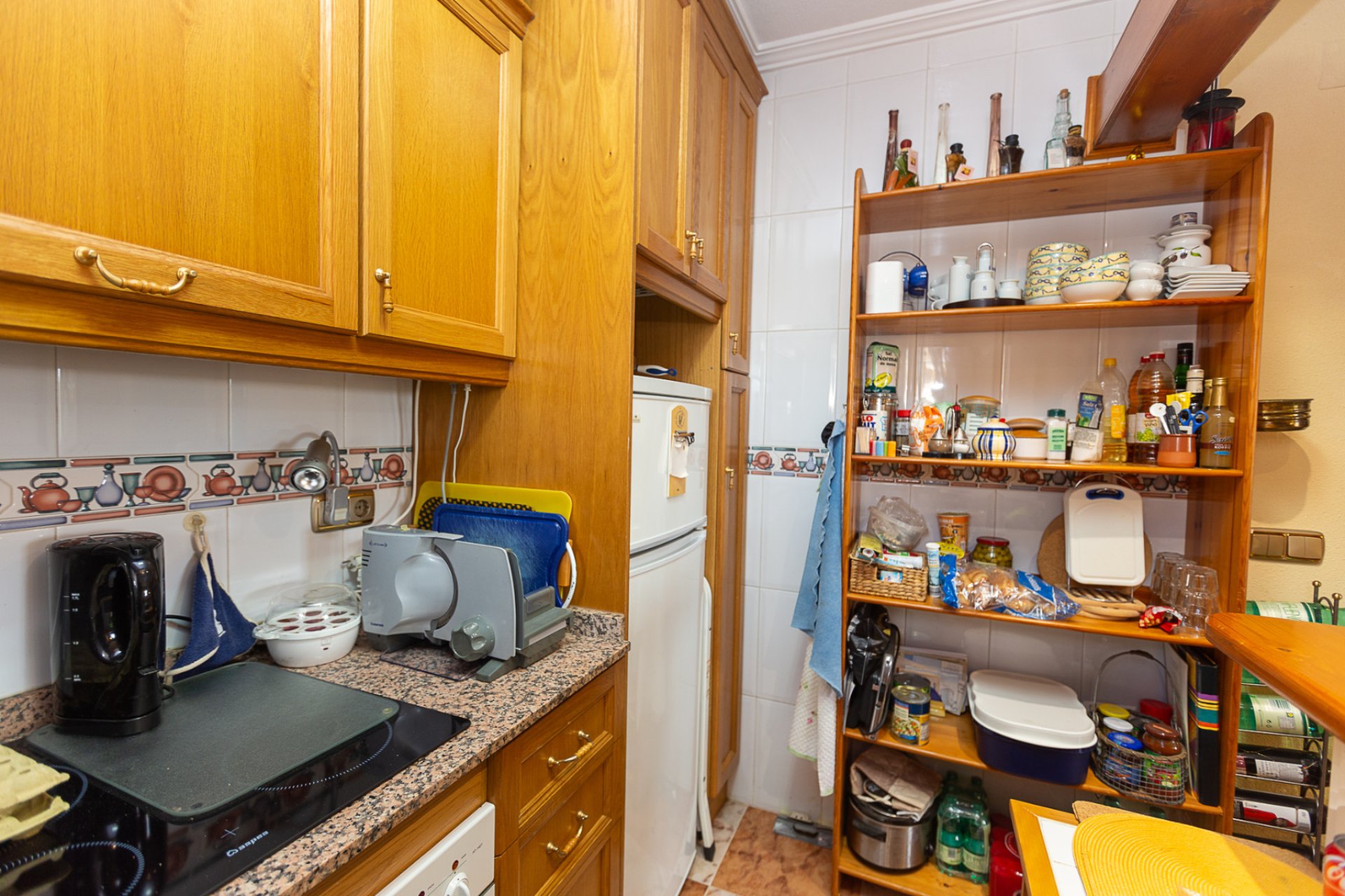 Resale - Villa -
La Zenia