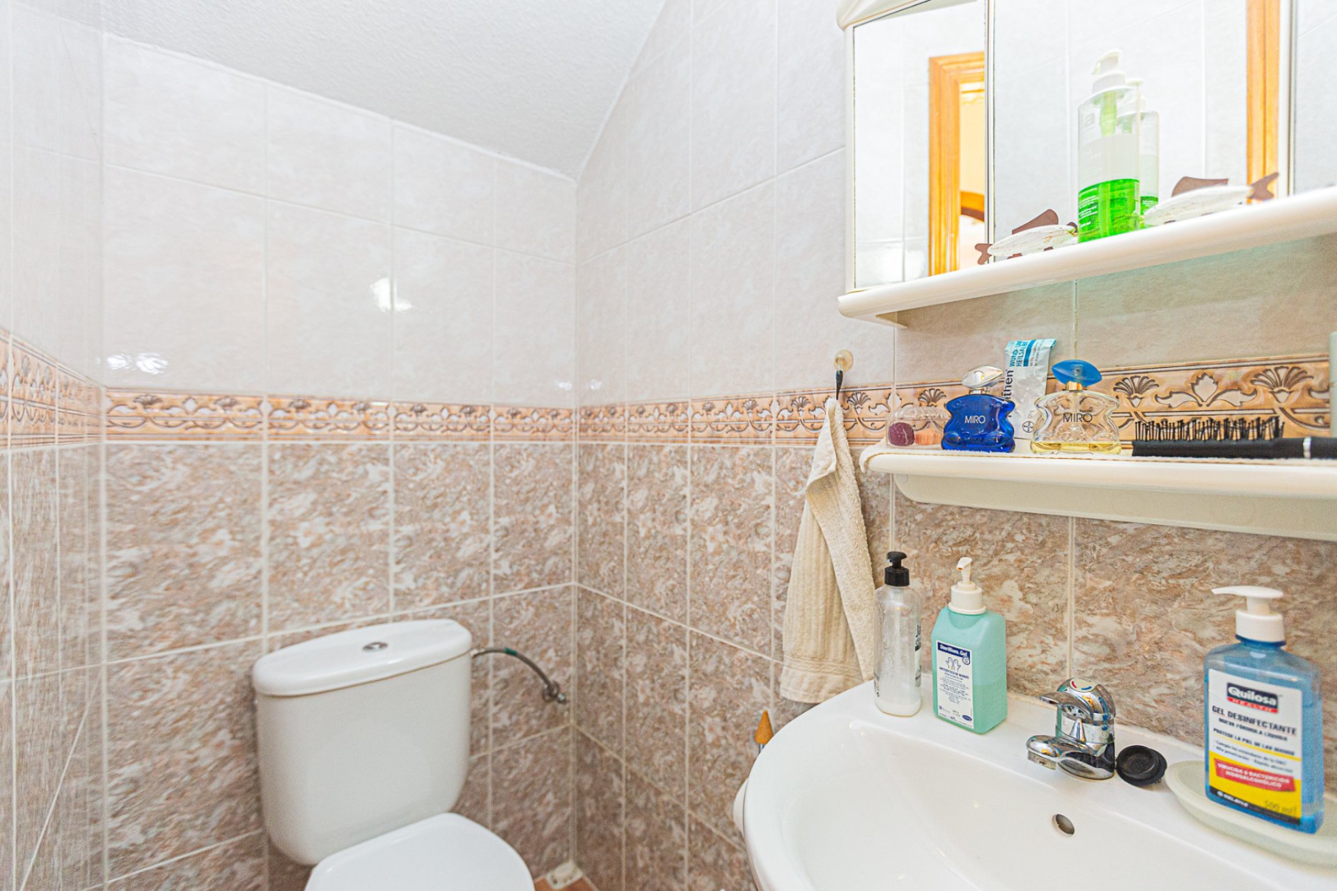 Resale - Villa -
La Zenia