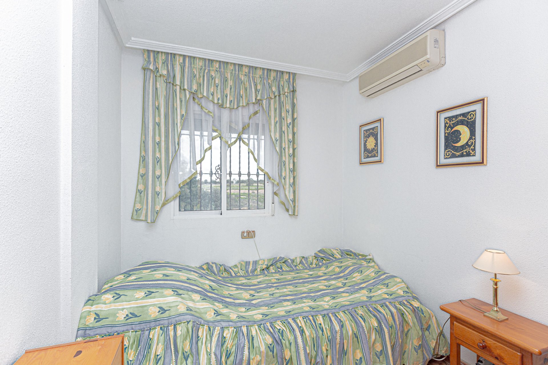 Resale - Villa -
La Zenia