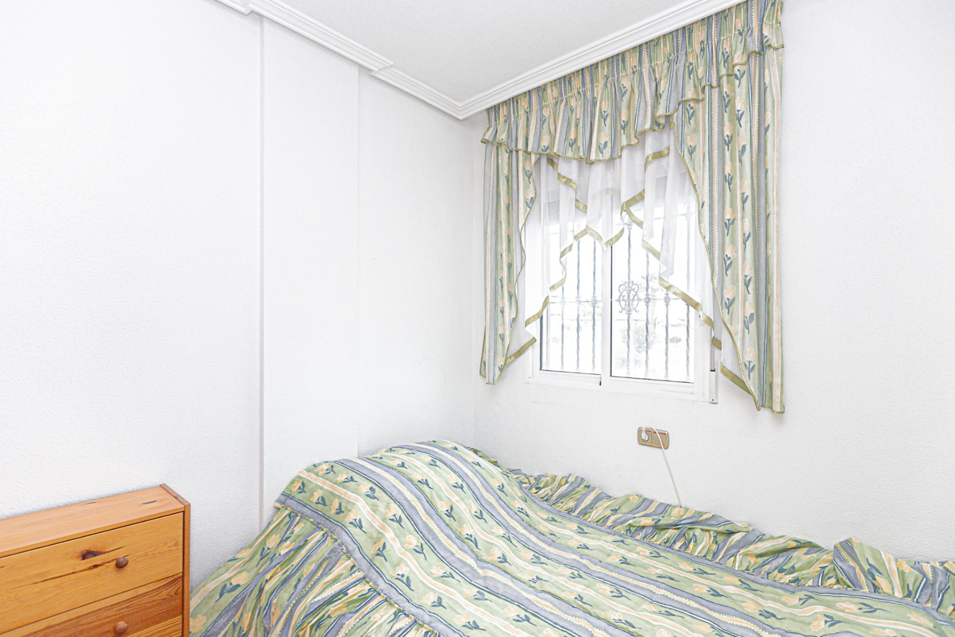 Resale - Villa -
La Zenia