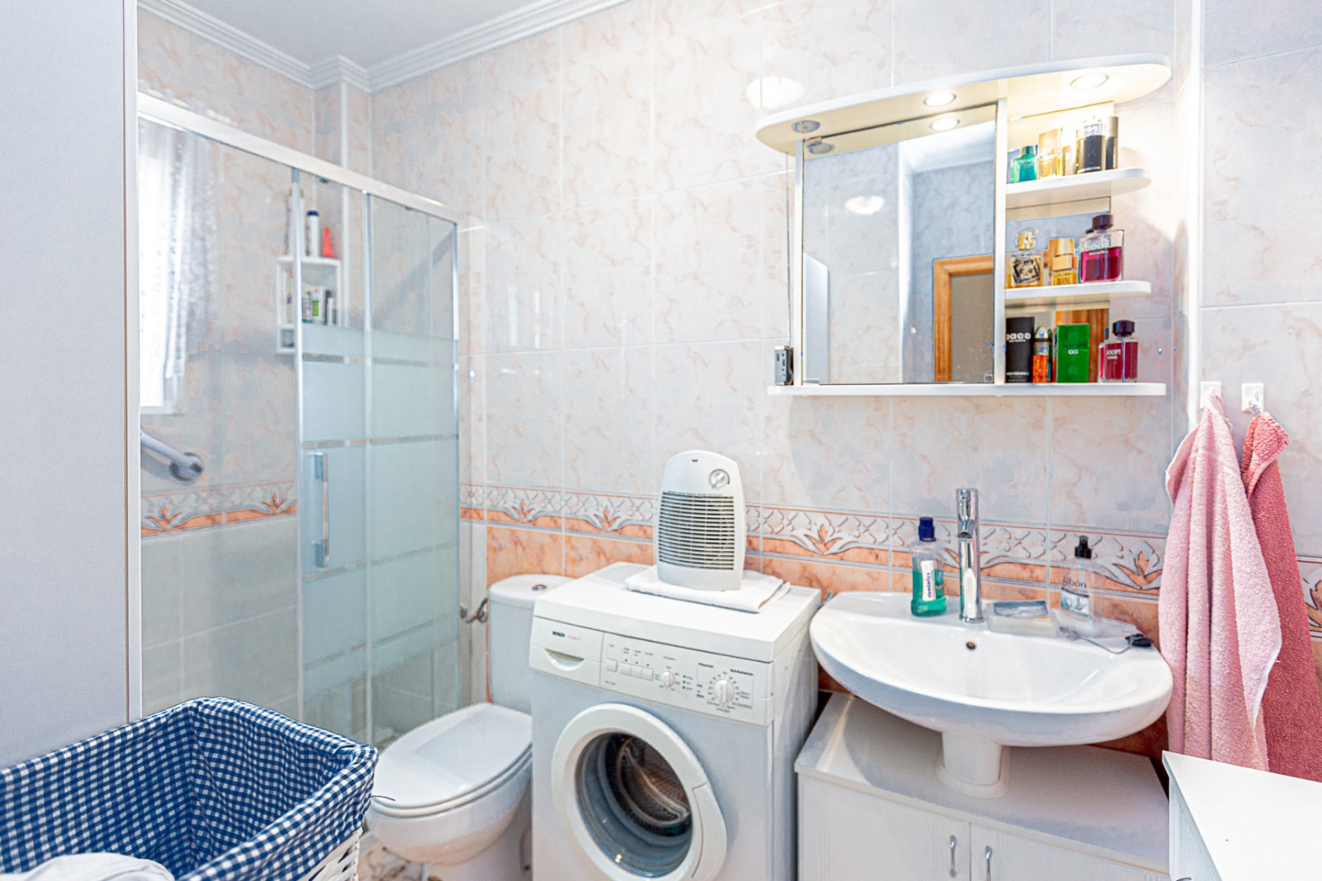 Resale - Villa -
La Zenia