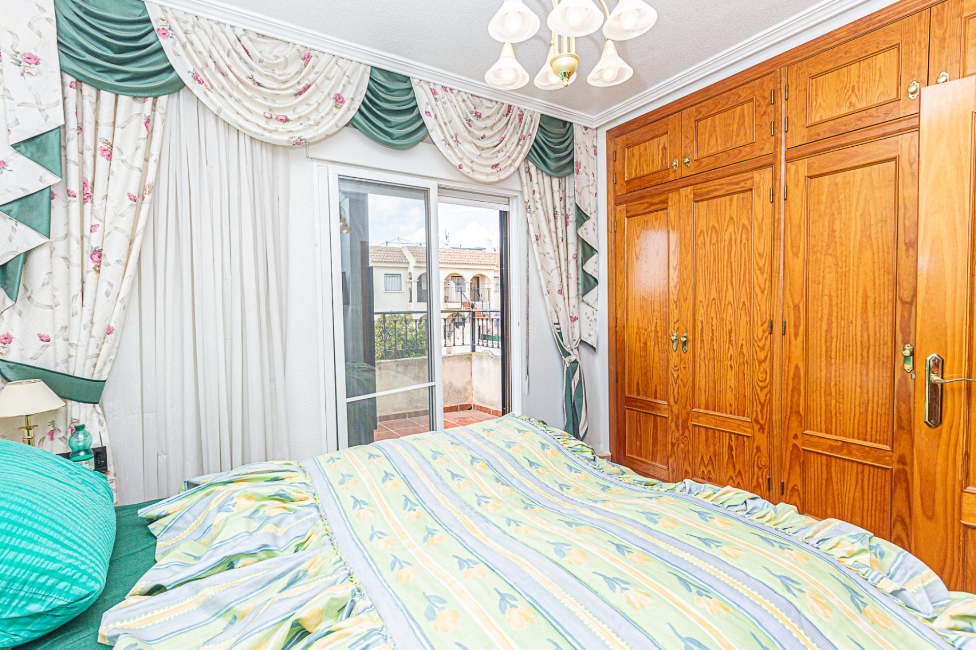 Resale - Villa -
La Zenia