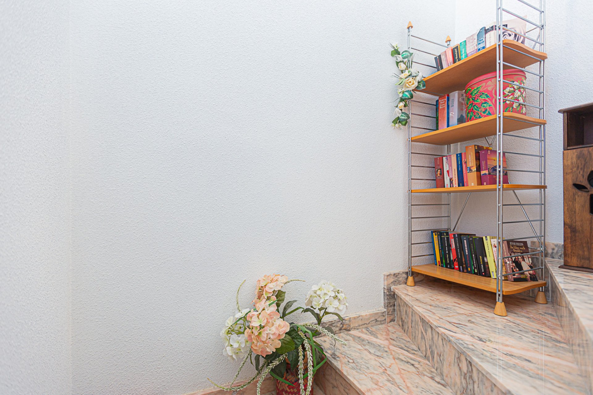 Resale - Villa -
La Zenia