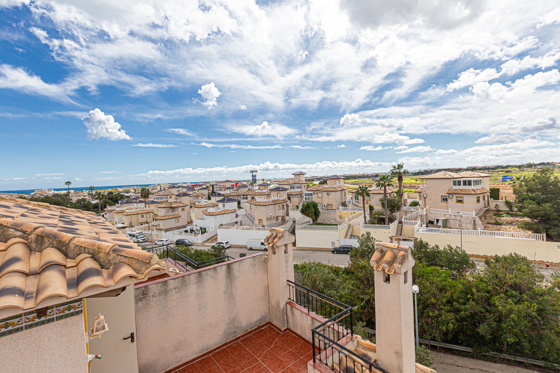 Resale - Villa -
La Zenia