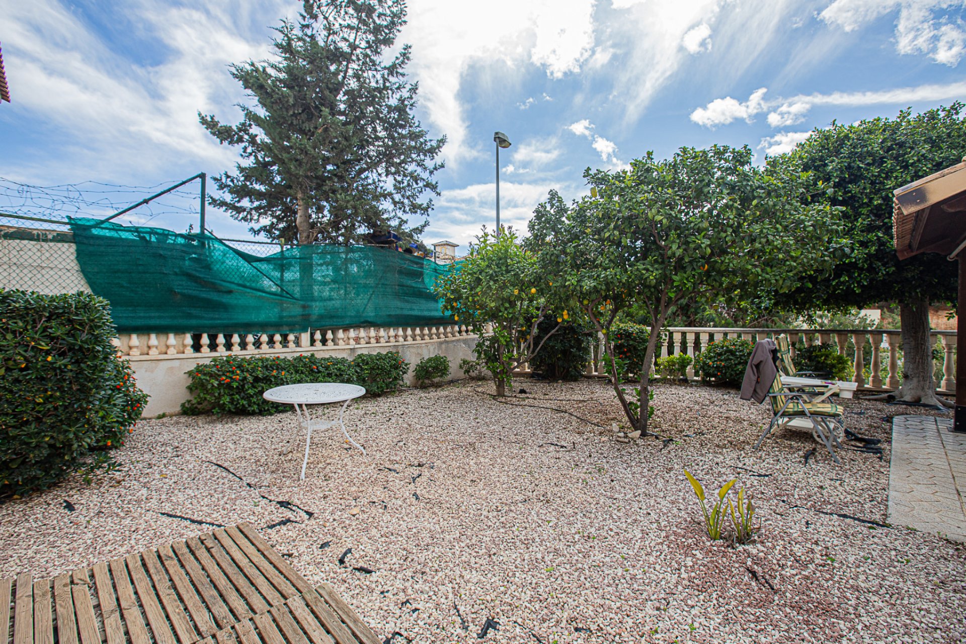 Resale - Villa -
La Zenia