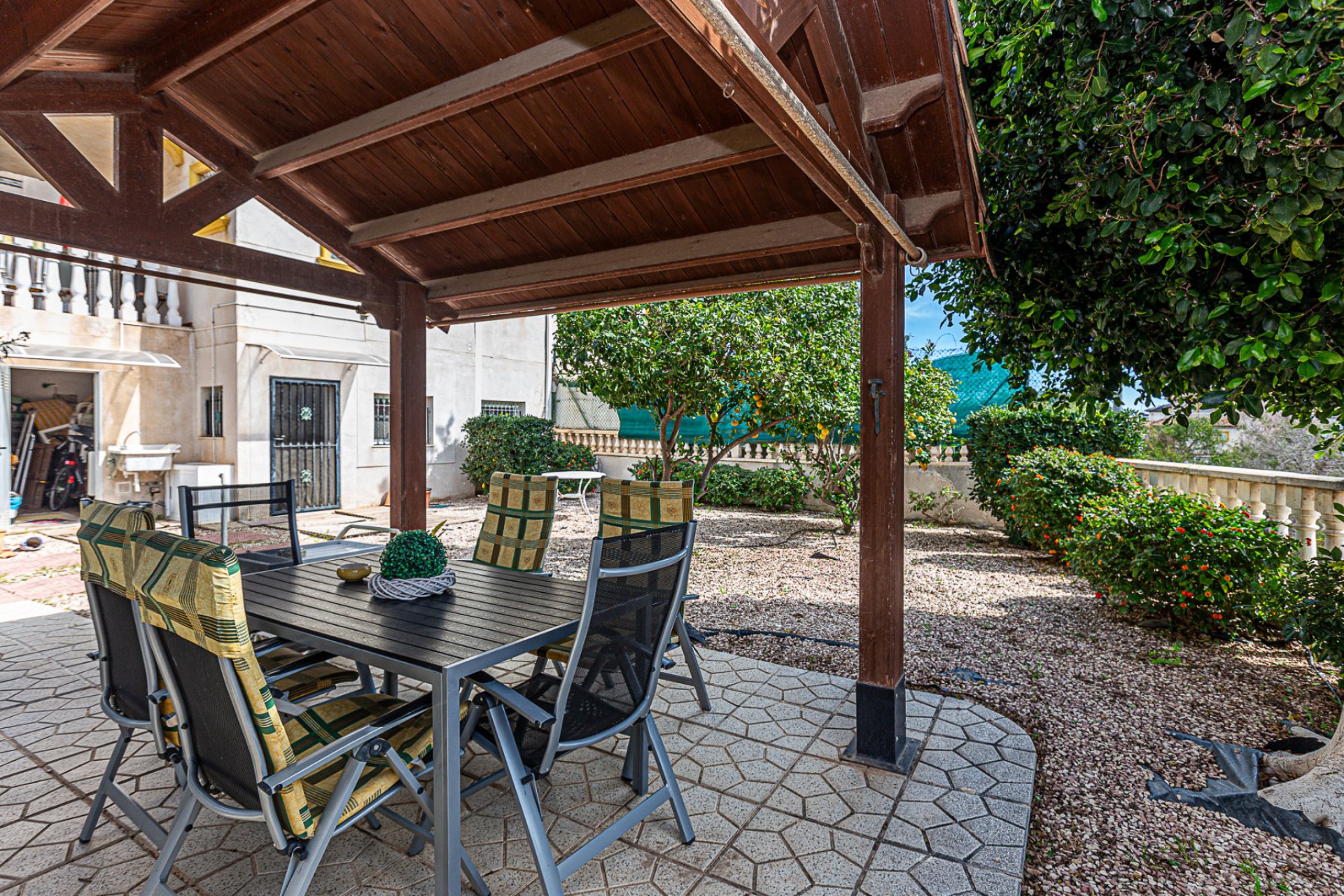 Resale - Villa -
La Zenia