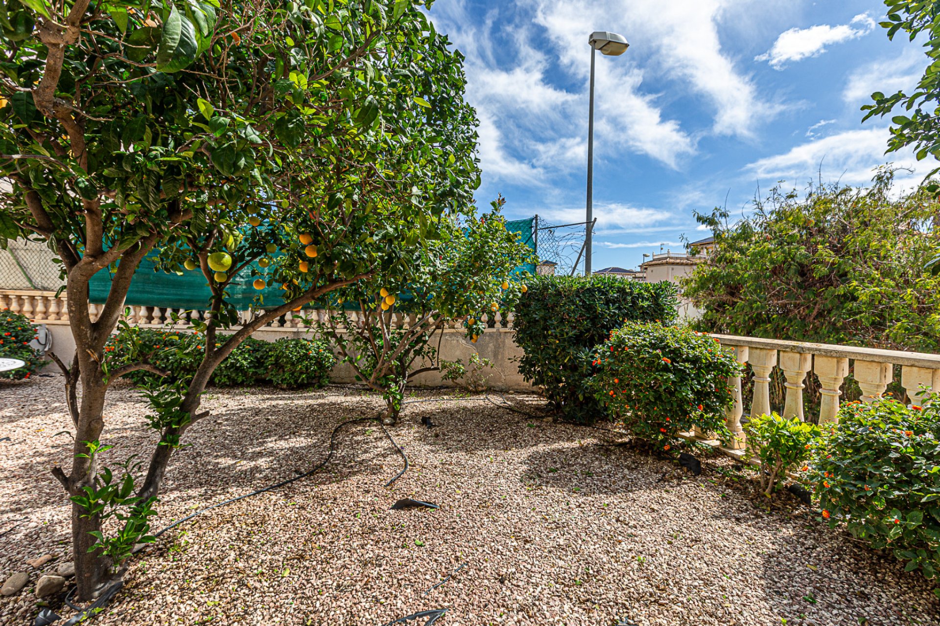 Resale - Villa -
La Zenia