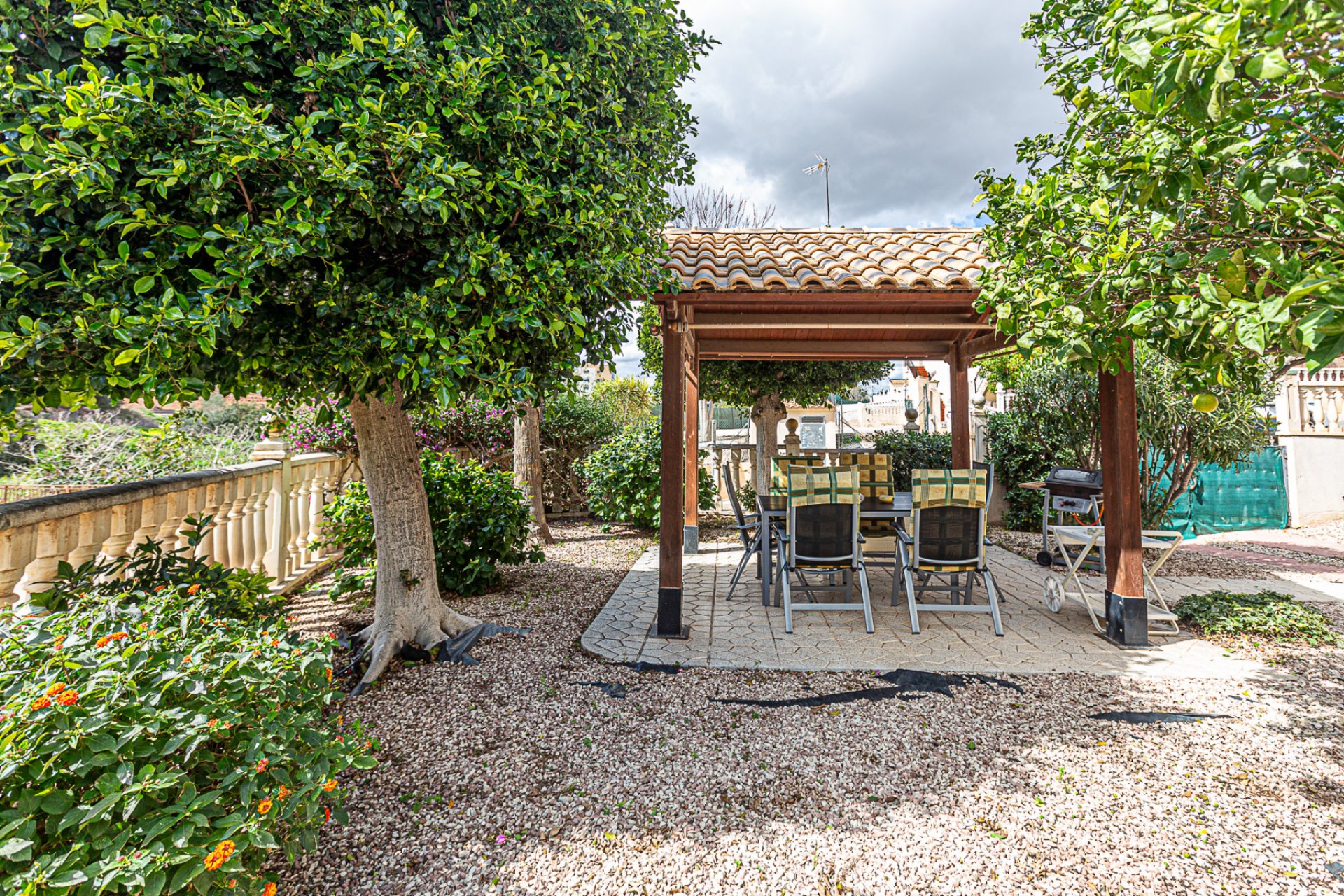 Resale - Villa -
La Zenia