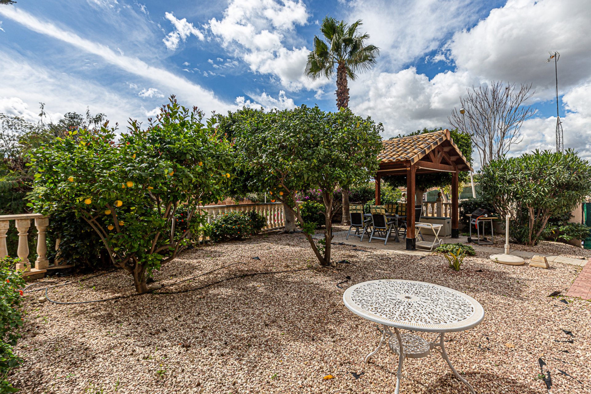 Resale - Villa -
La Zenia