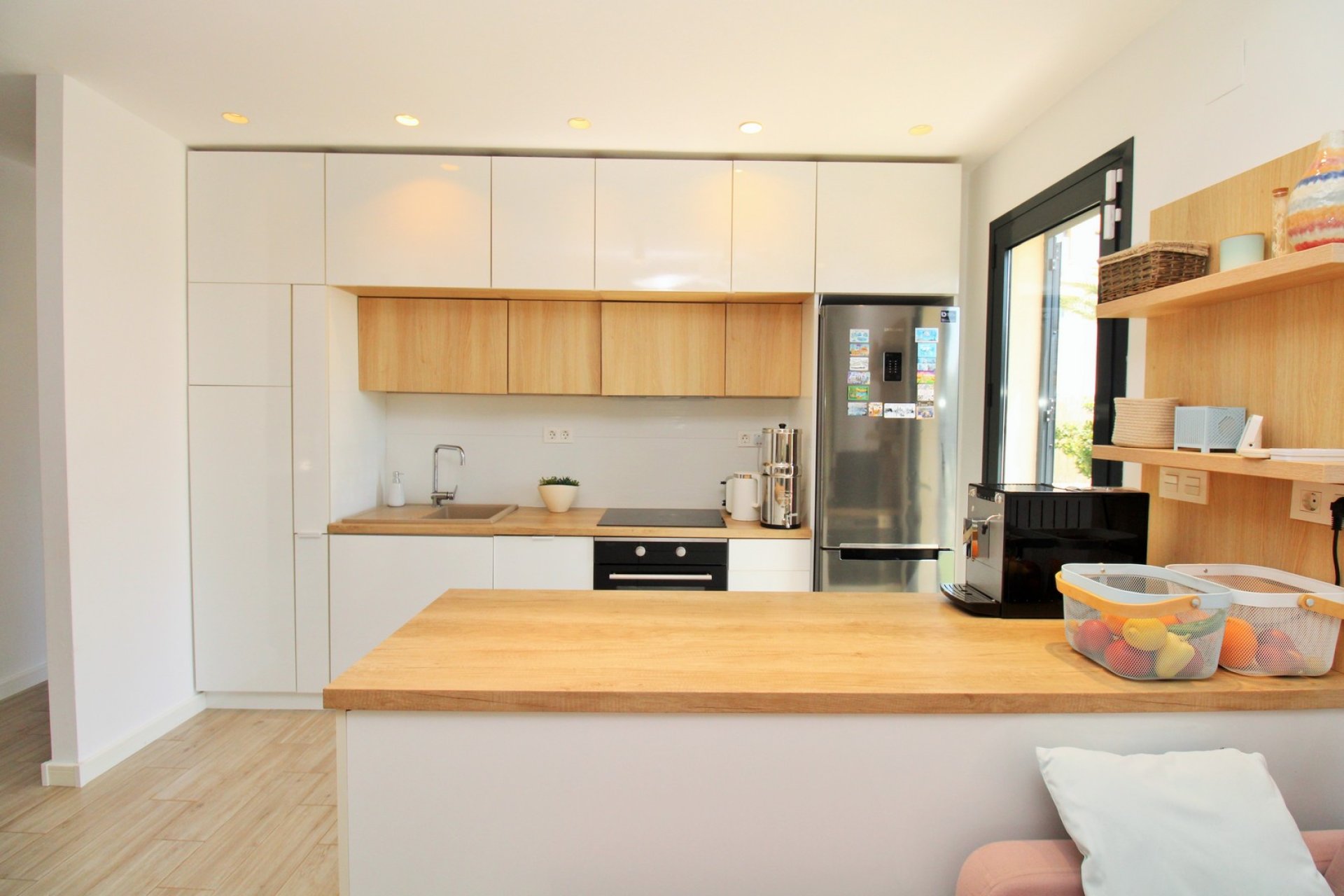 Resale - Villa -
La Zenia