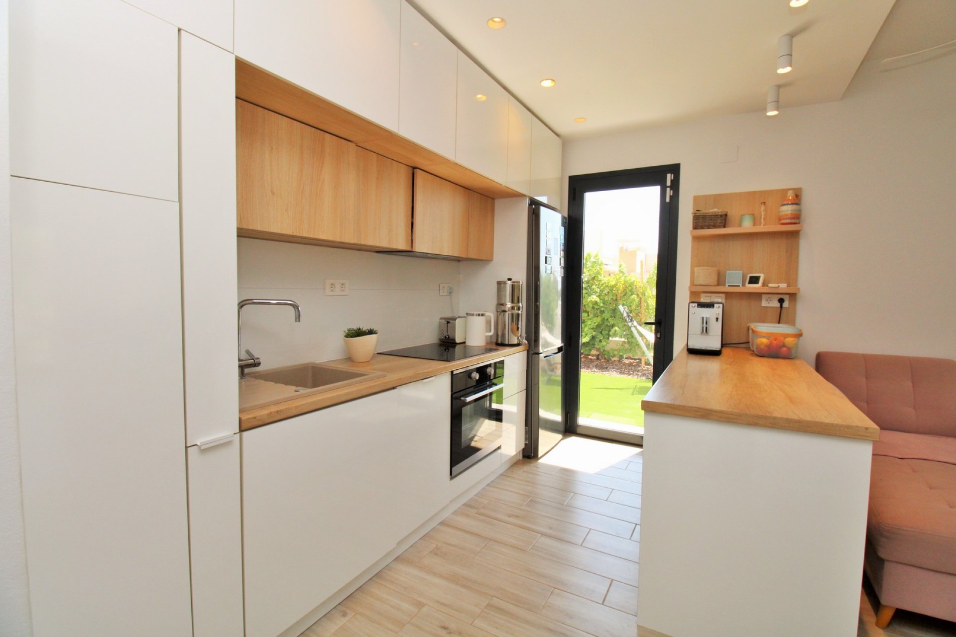 Resale - Villa -
La Zenia