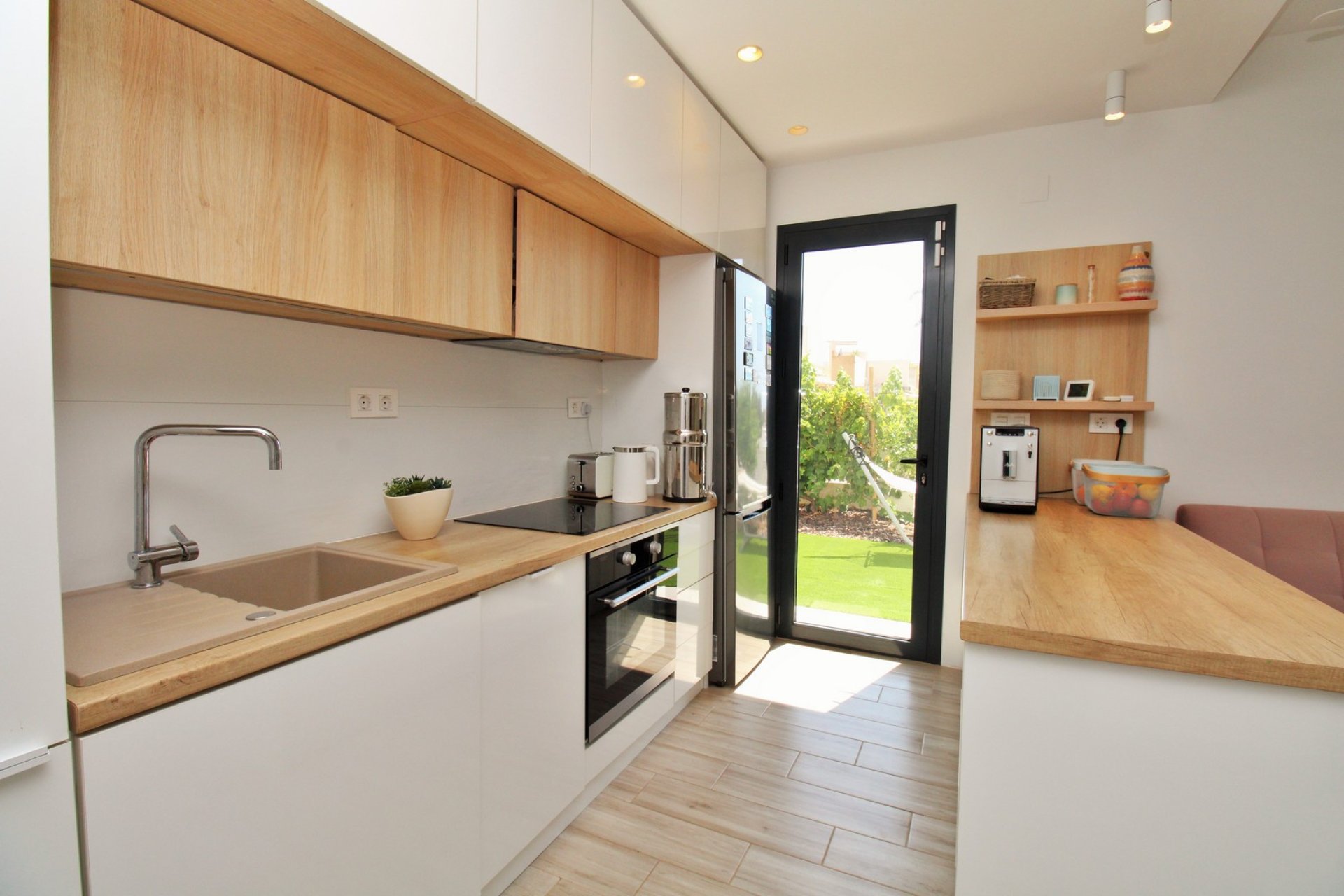 Resale - Villa -
La Zenia