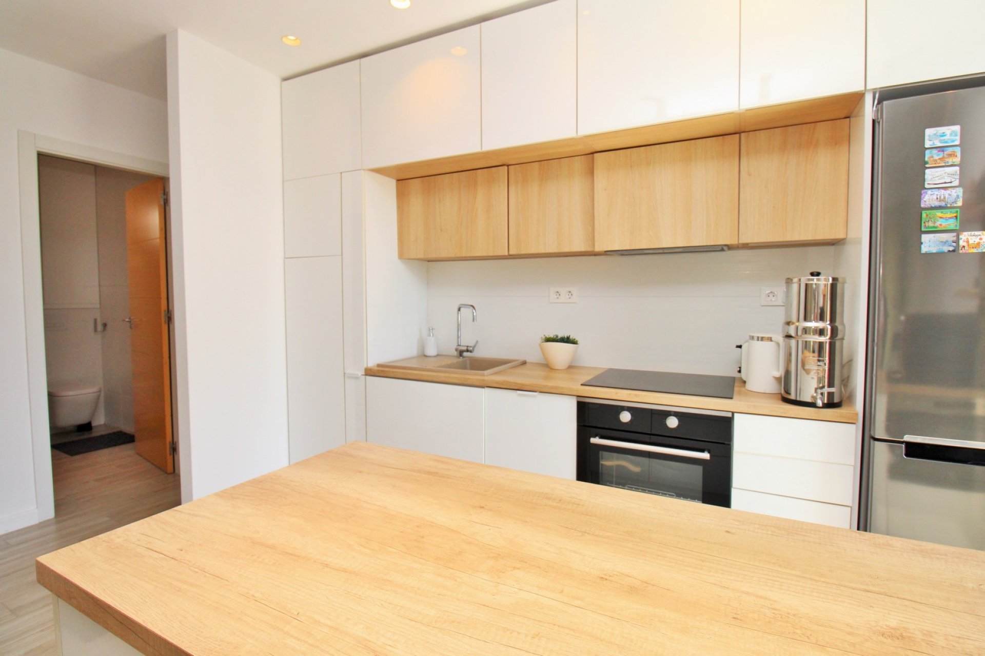 Resale - Villa -
La Zenia