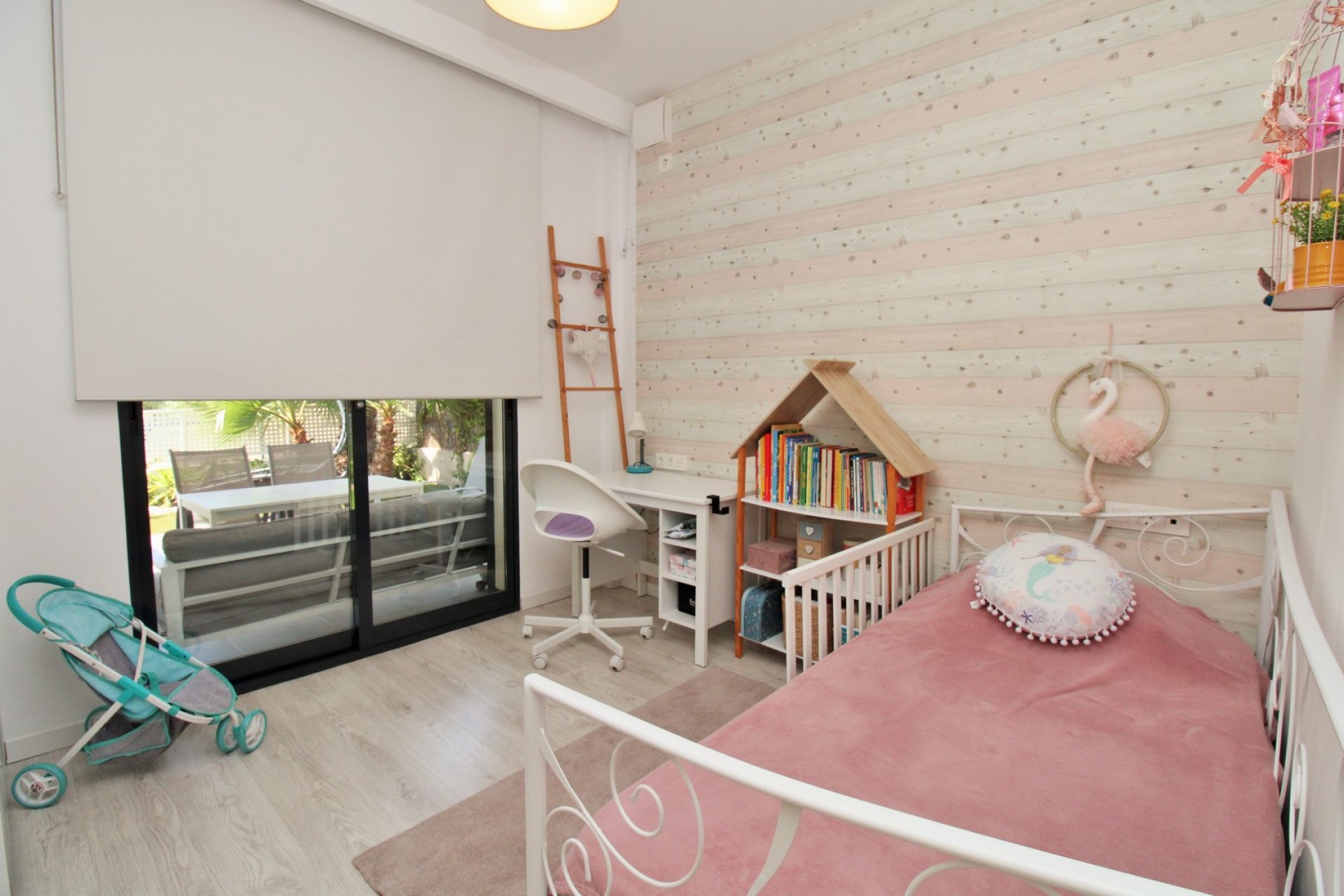 Resale - Villa -
La Zenia