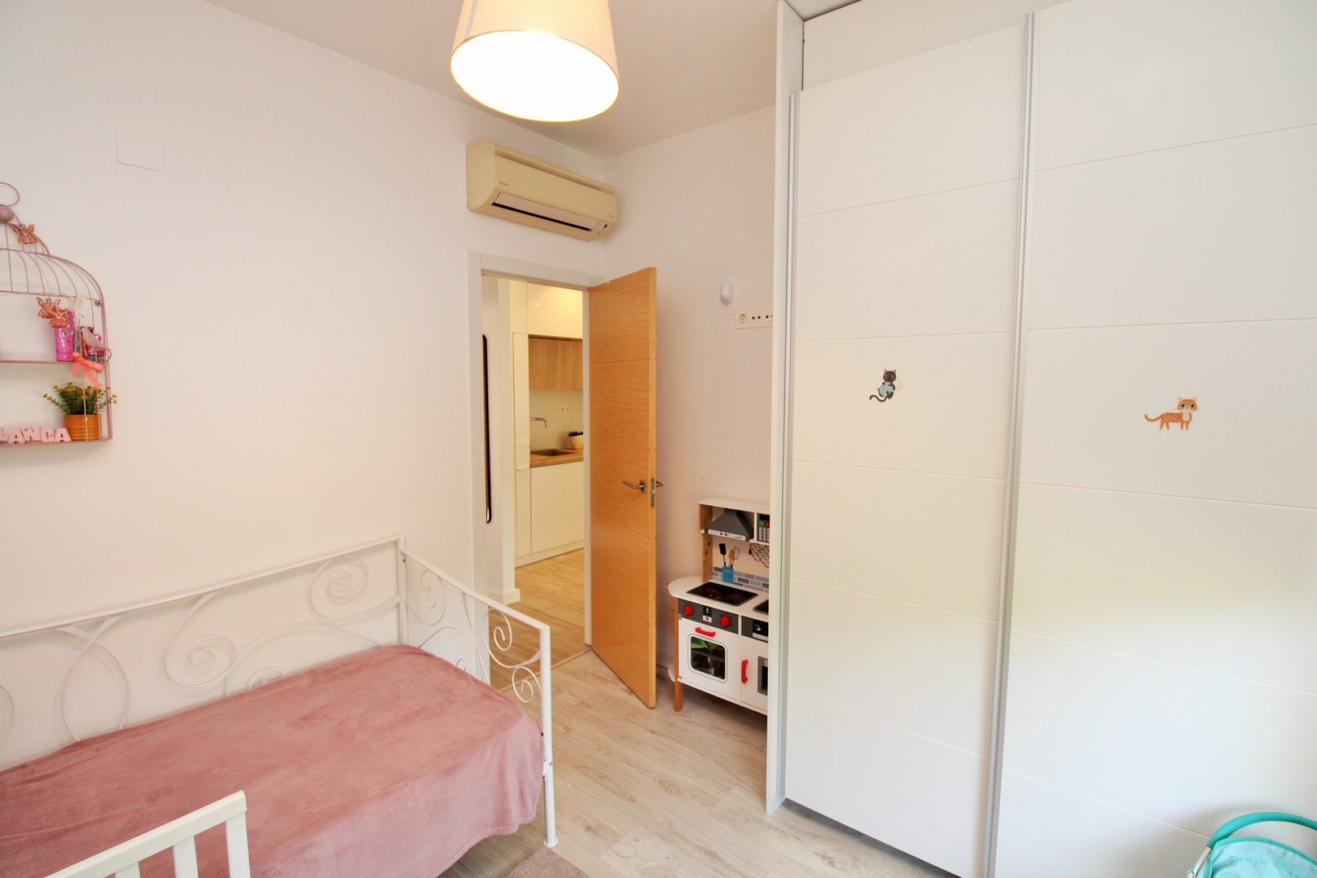 Resale - Villa -
La Zenia