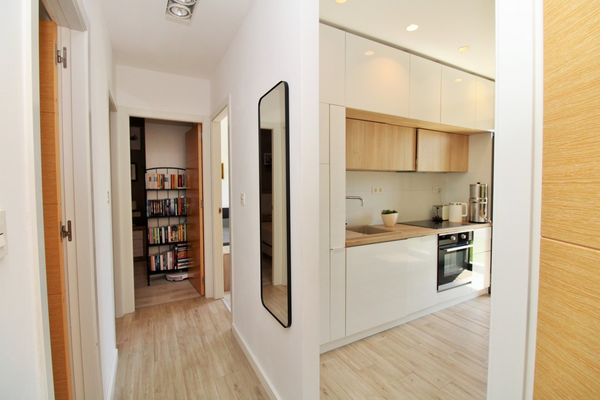 Resale - Villa -
La Zenia