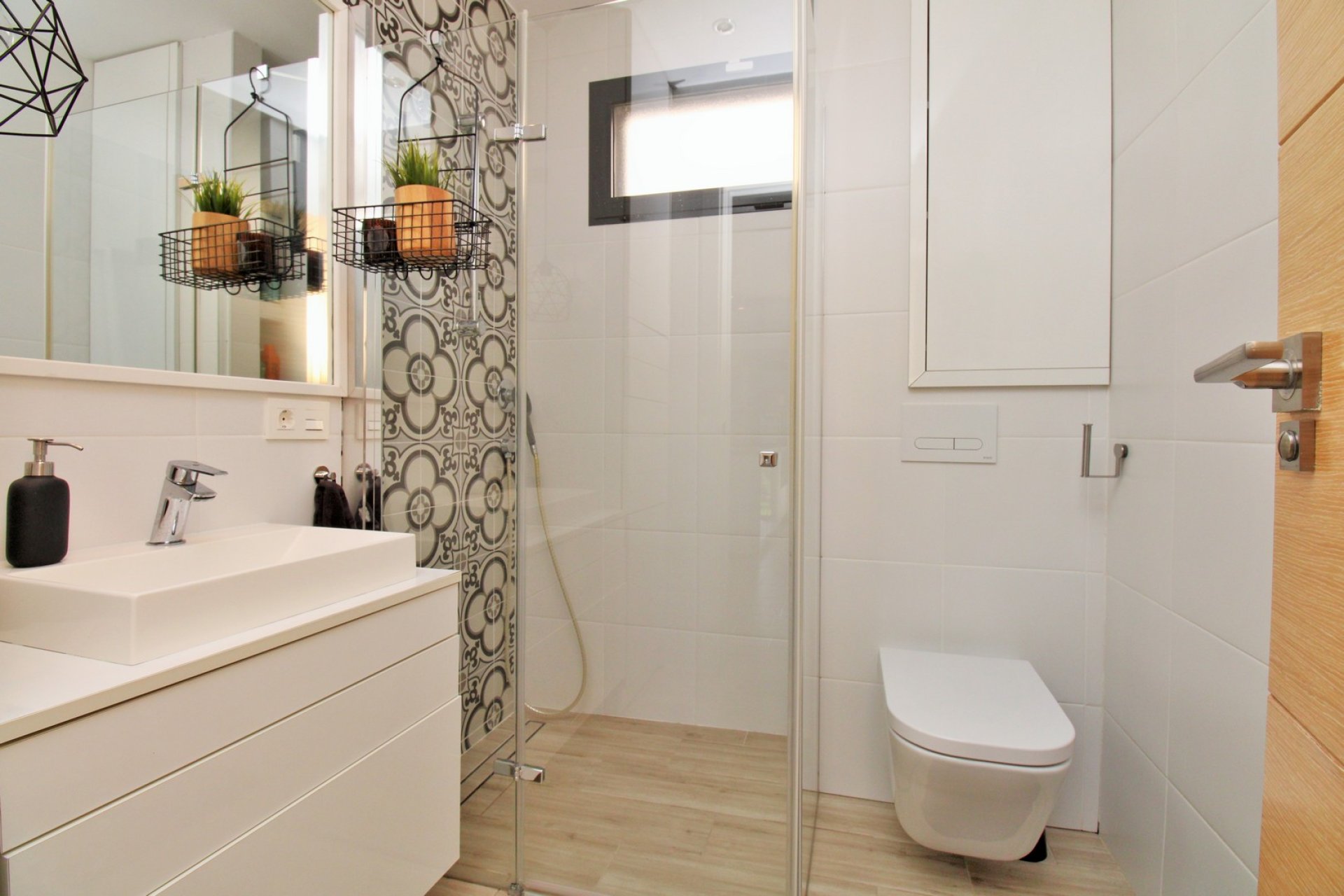 Resale - Villa -
La Zenia