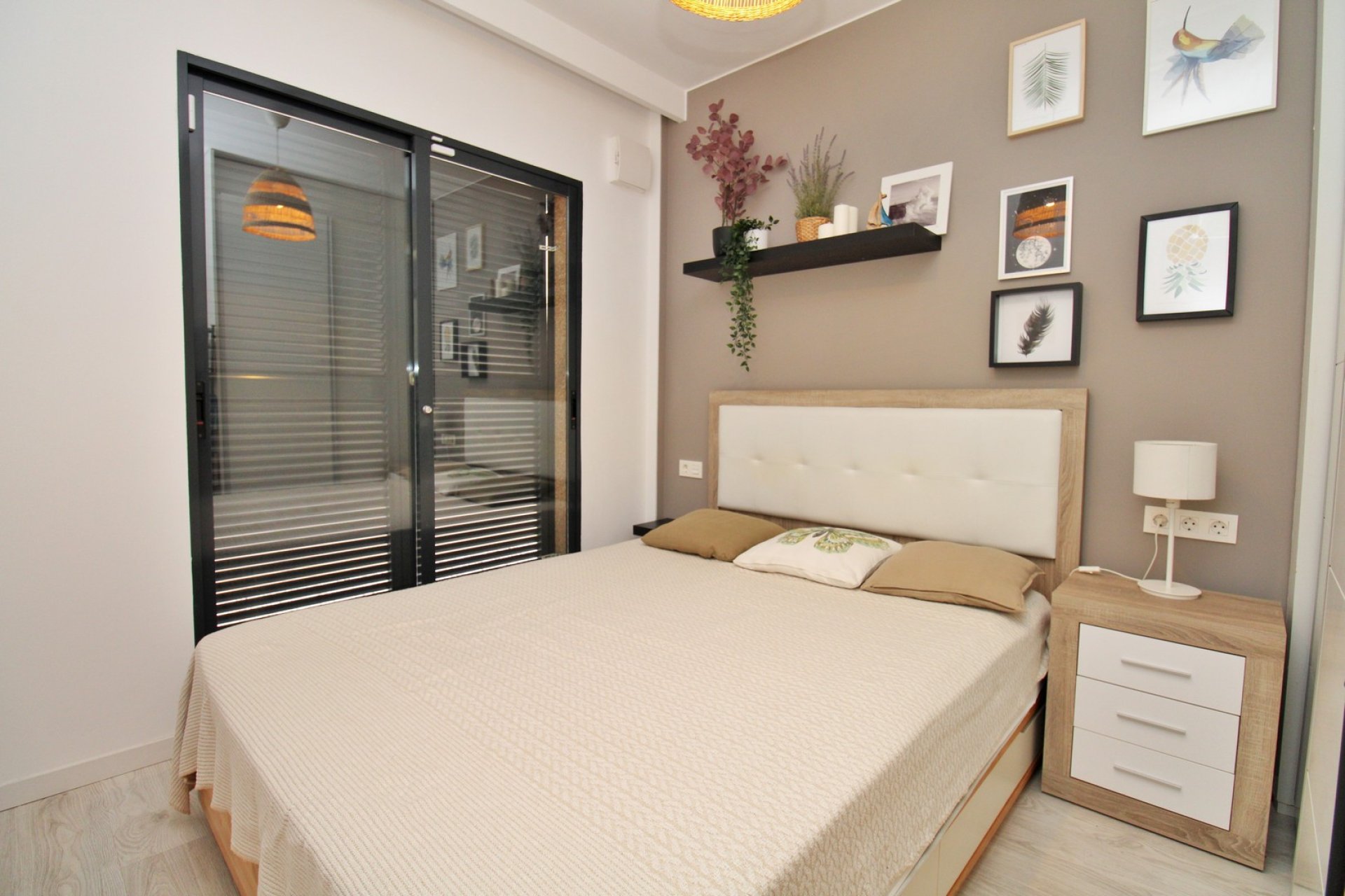 Resale - Villa -
La Zenia