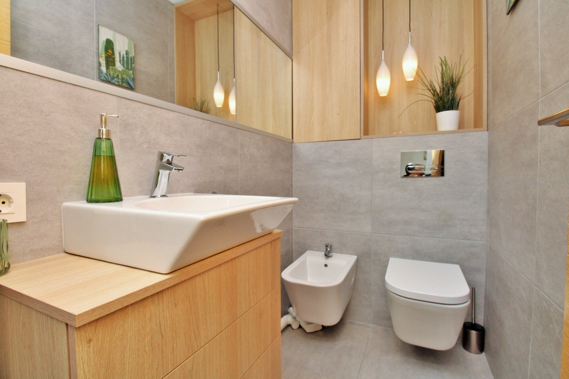 Resale - Villa -
La Zenia