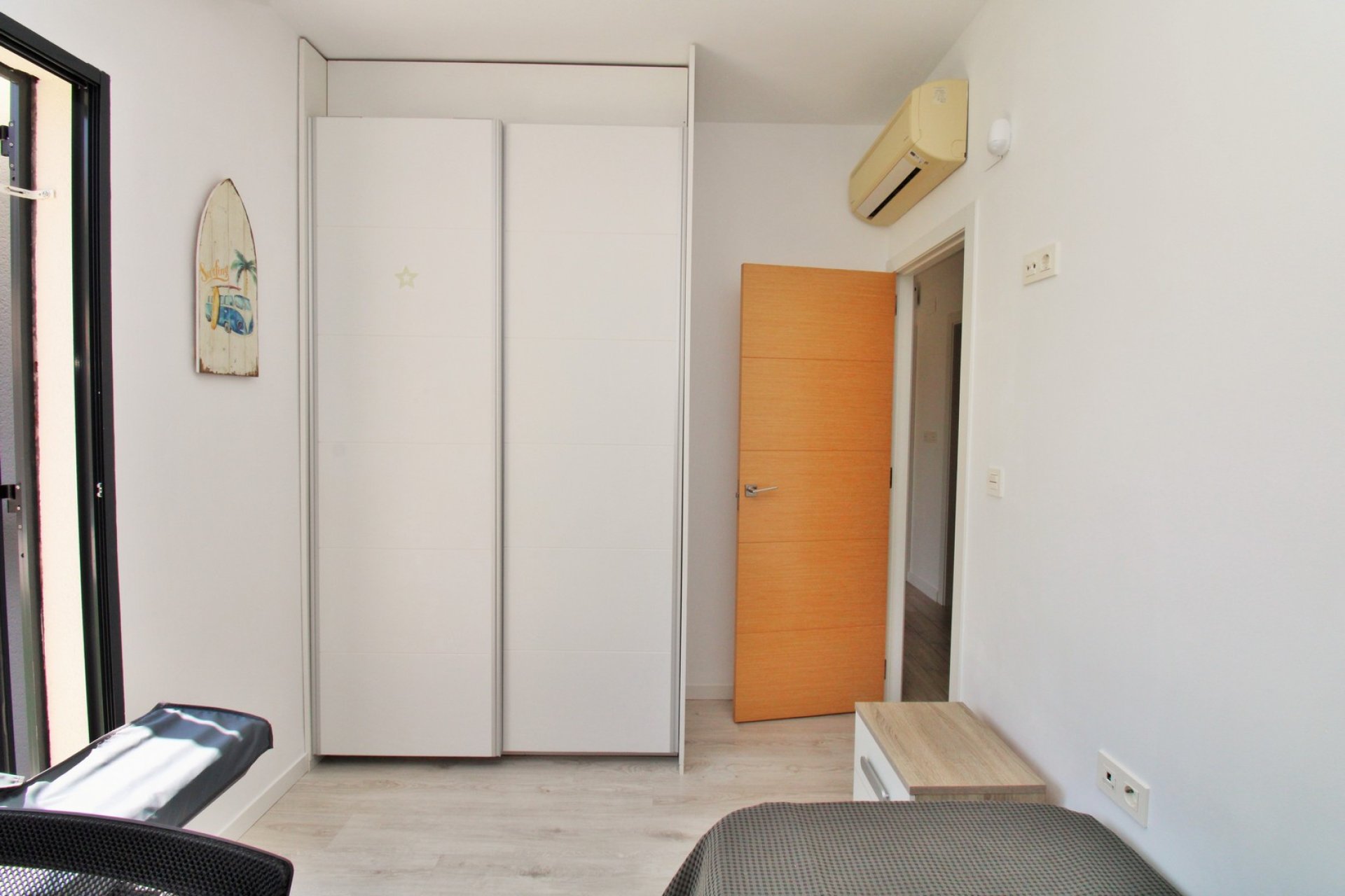 Resale - Villa -
La Zenia