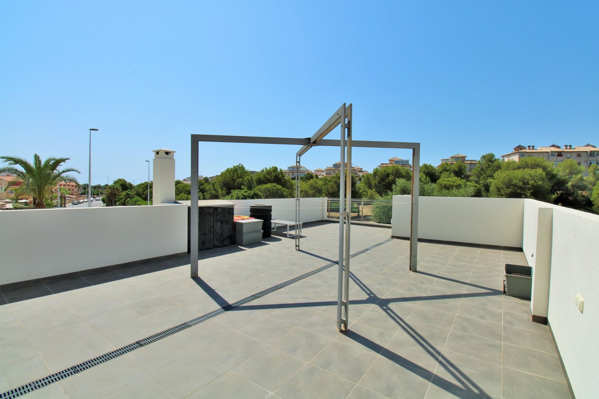 Resale - Villa -
La Zenia