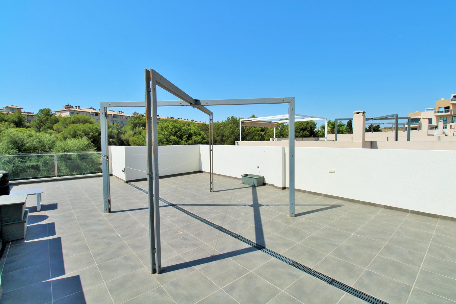 Resale - Villa -
La Zenia