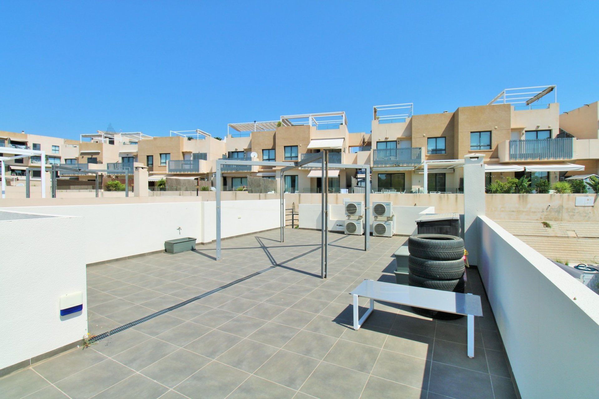 Resale - Villa -
La Zenia