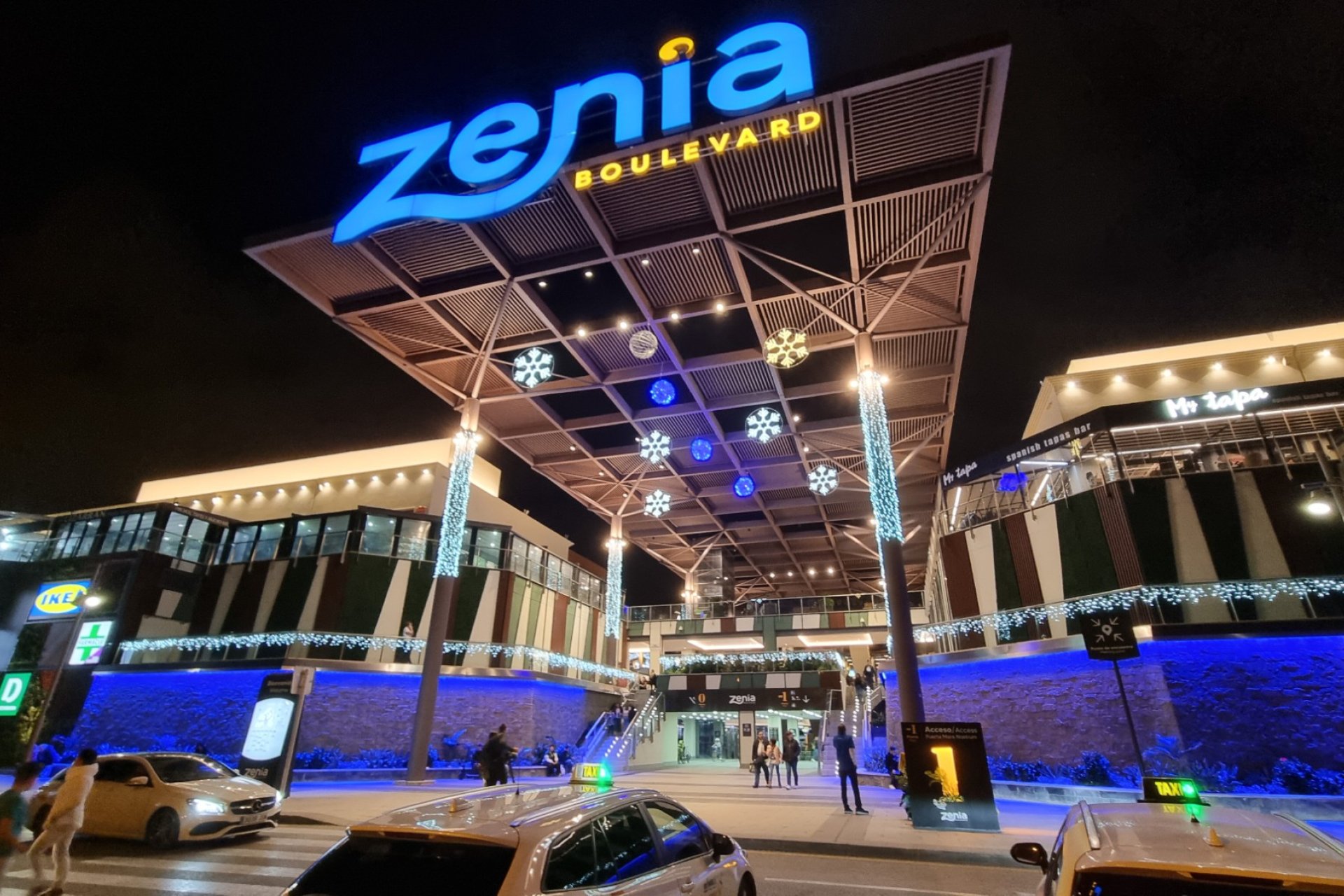 Resale - Villa -
La Zenia