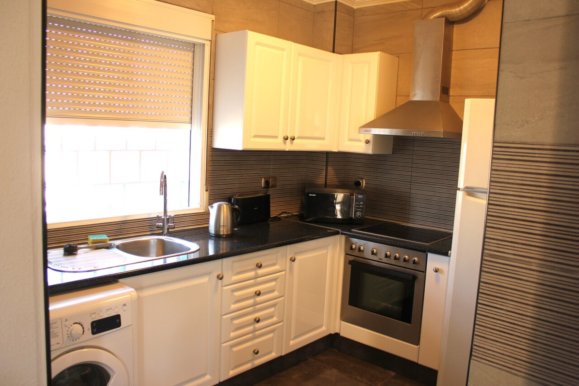 Resale - Villa -
La Zenia