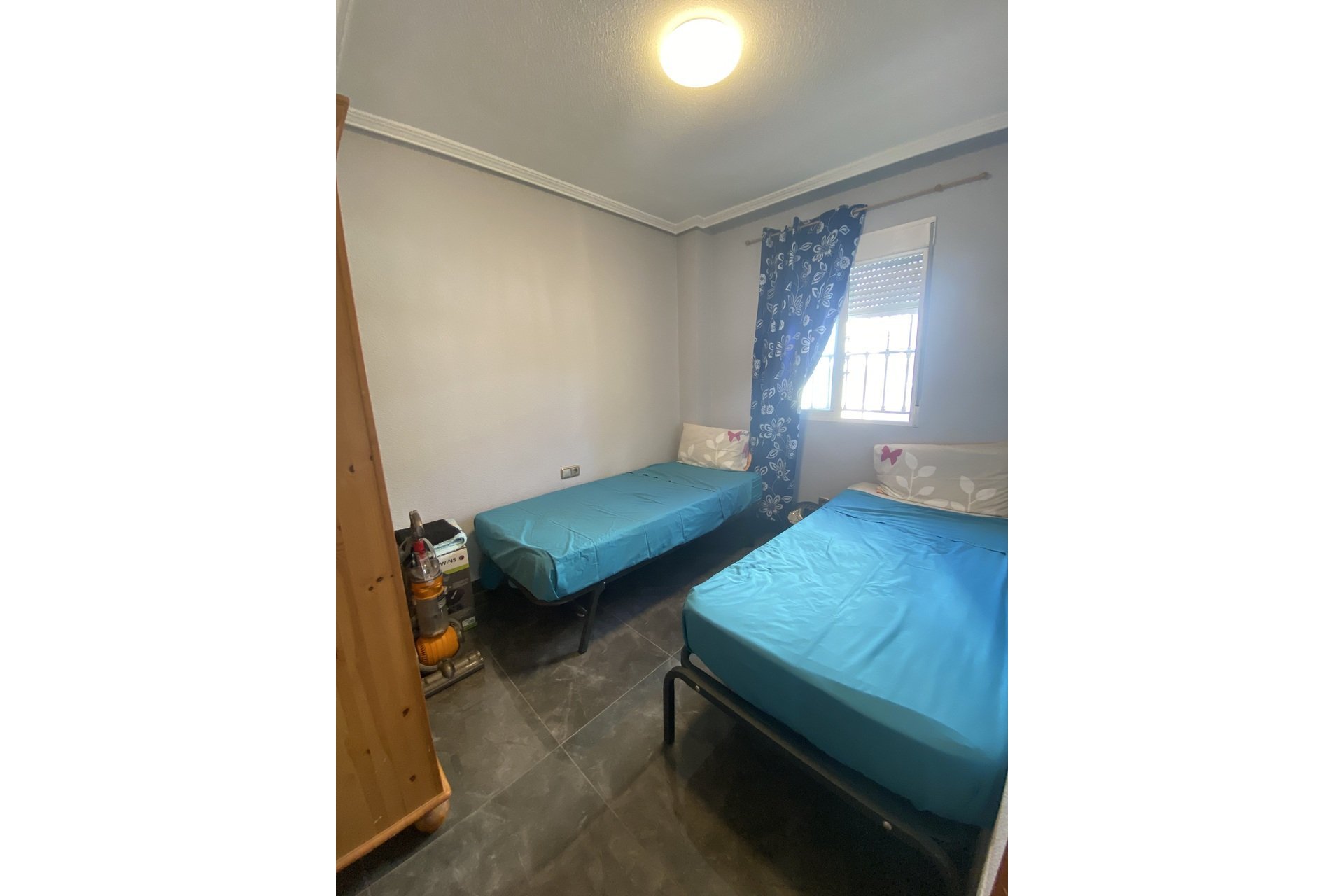 Resale - Villa -
La Zenia