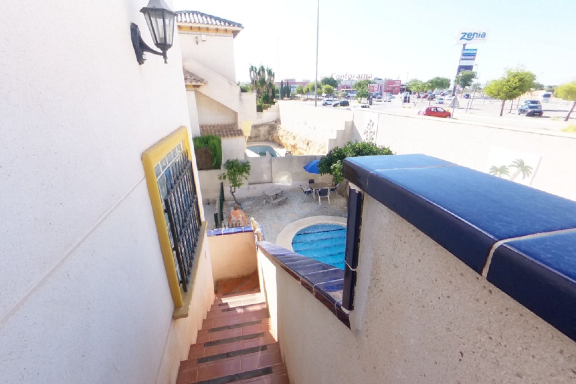 Resale - Villa -
La Zenia