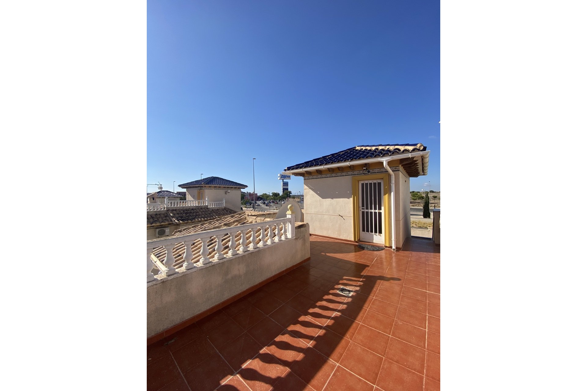 Resale - Villa -
La Zenia