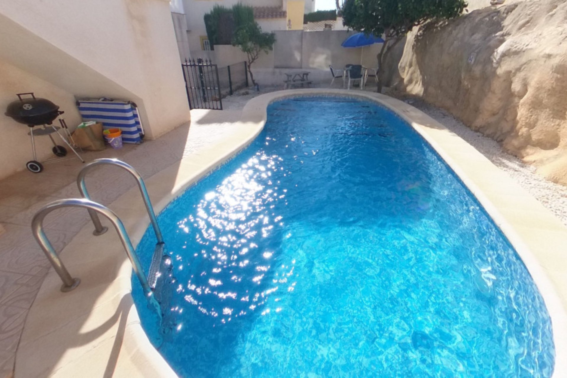 Resale - Villa -
La Zenia