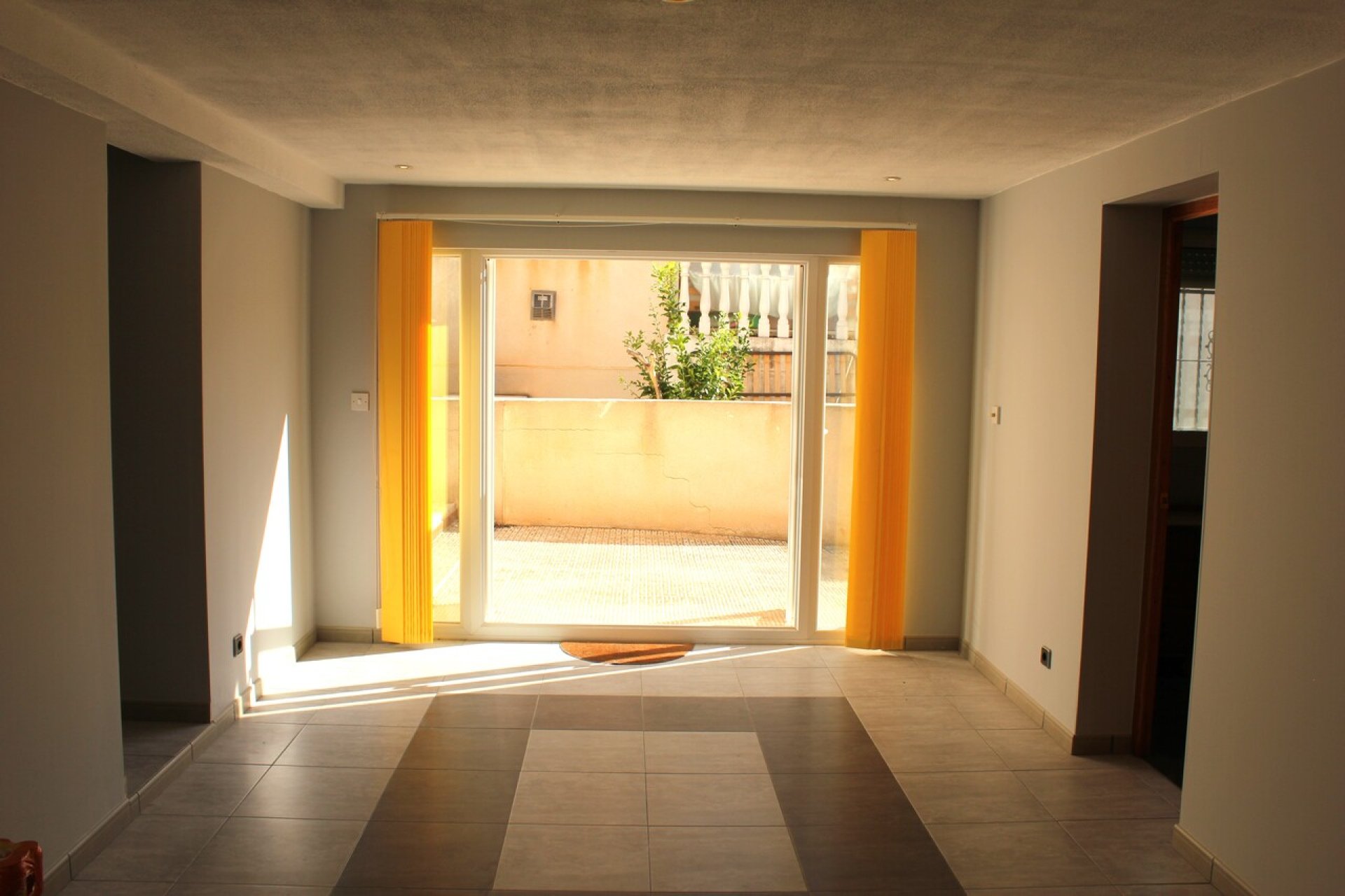 Resale - Villa -
La Zenia