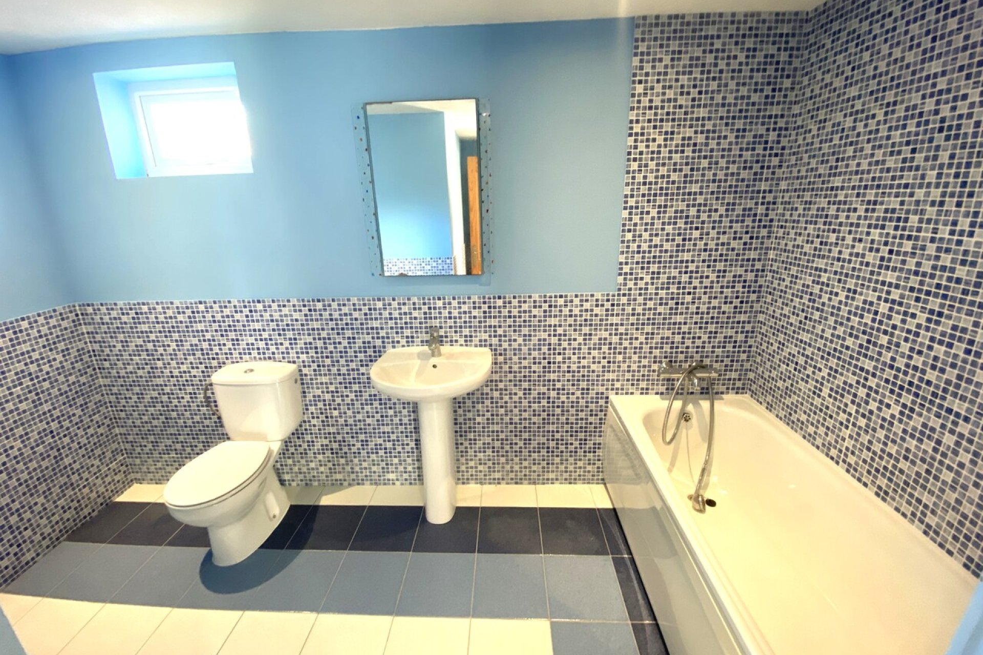 Resale - Villa -
La Zenia