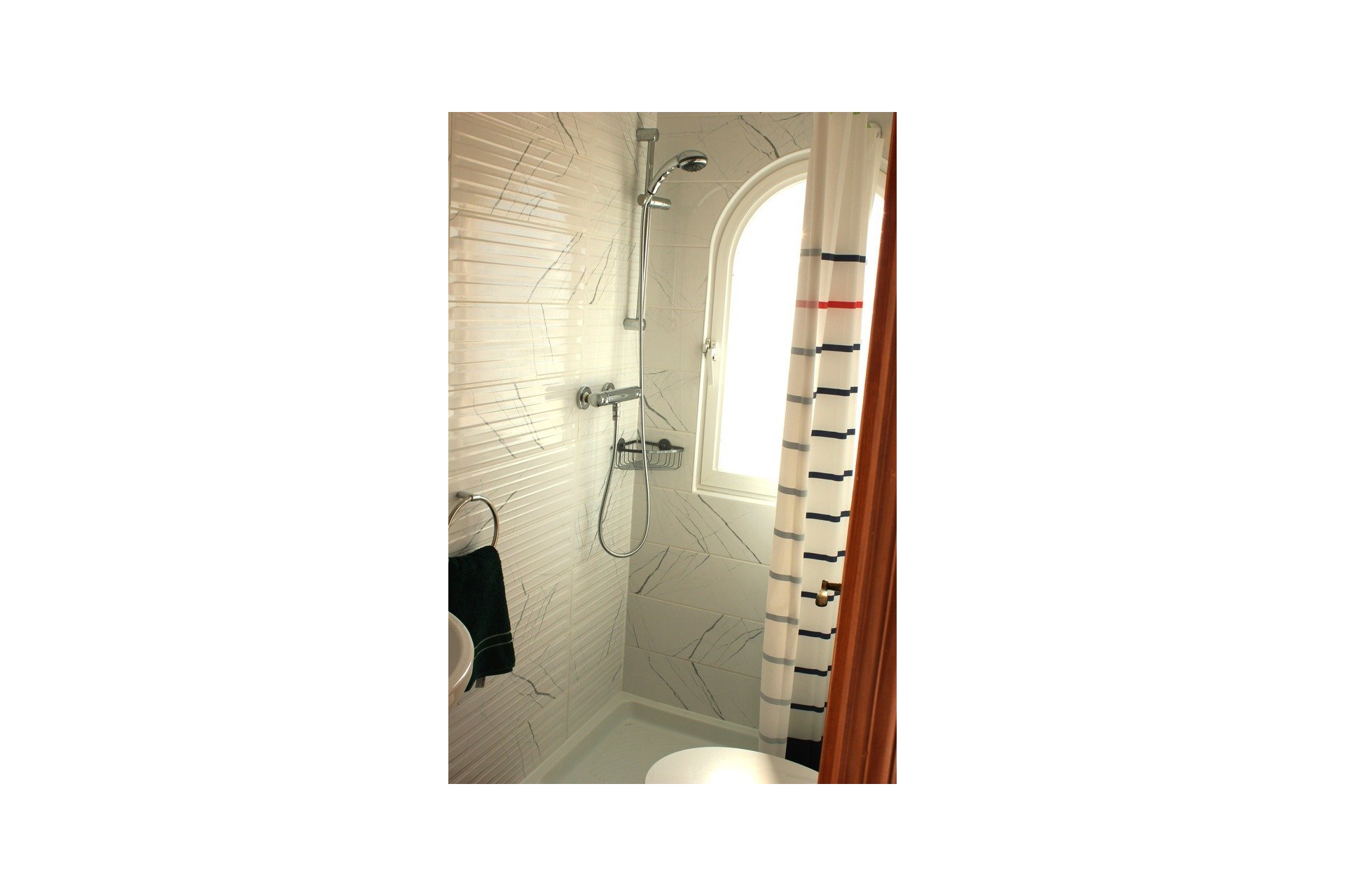 Resale - Villa -
La Zenia