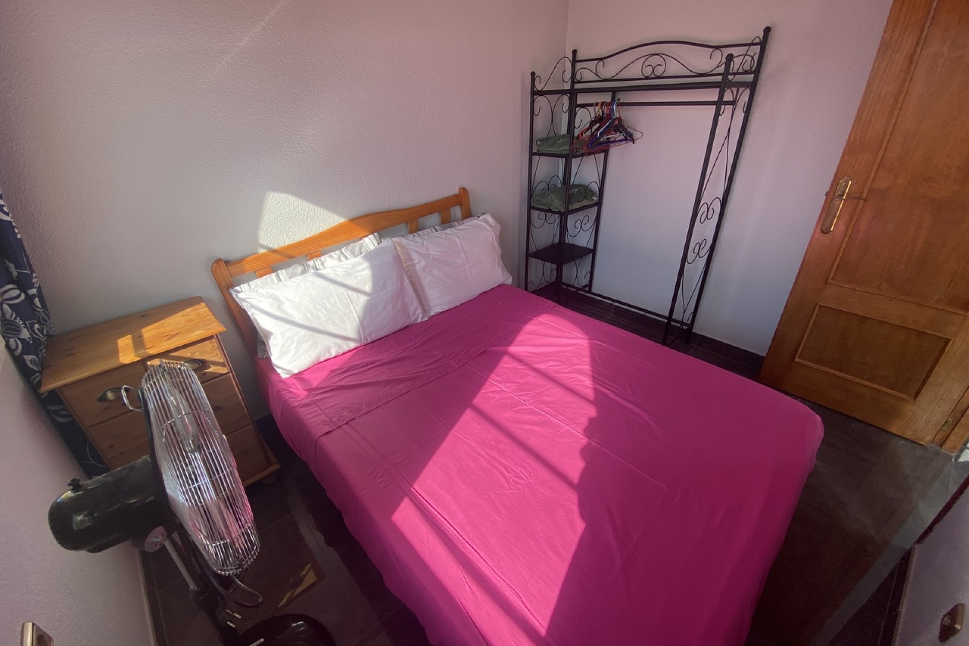 Resale - Villa -
La Zenia