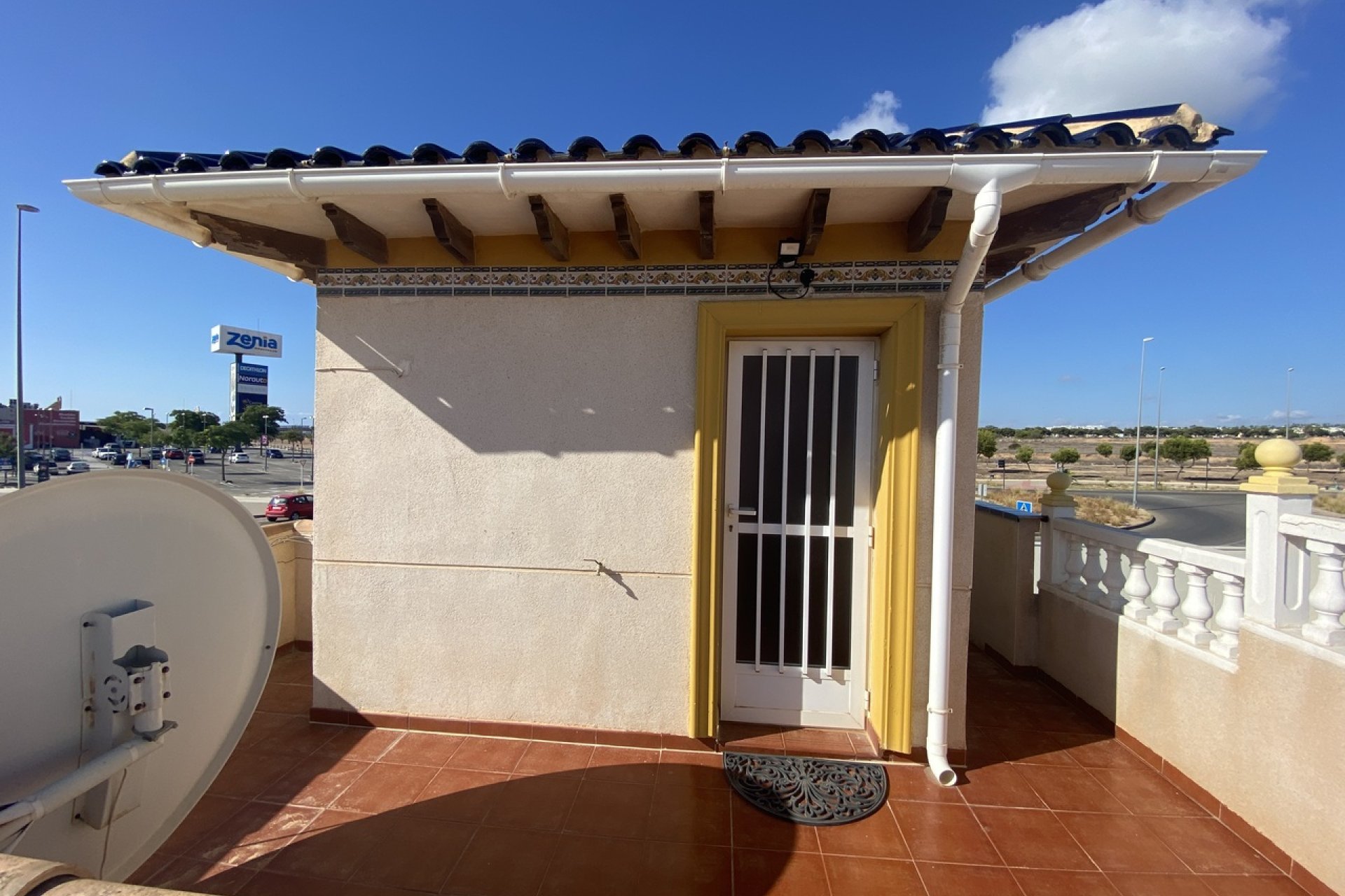 Resale - Villa -
La Zenia