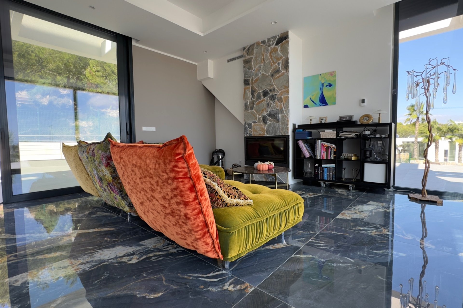 Resale - Villa -
Las Colinas Golf