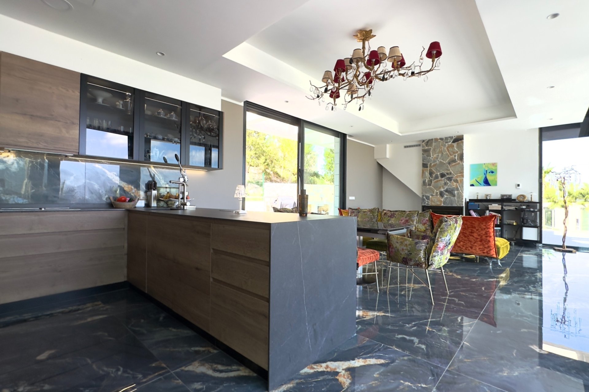 Resale - Villa -
Las Colinas Golf