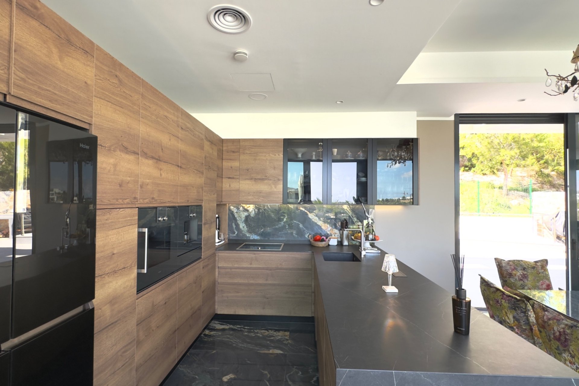 Resale - Villa -
Las Colinas Golf