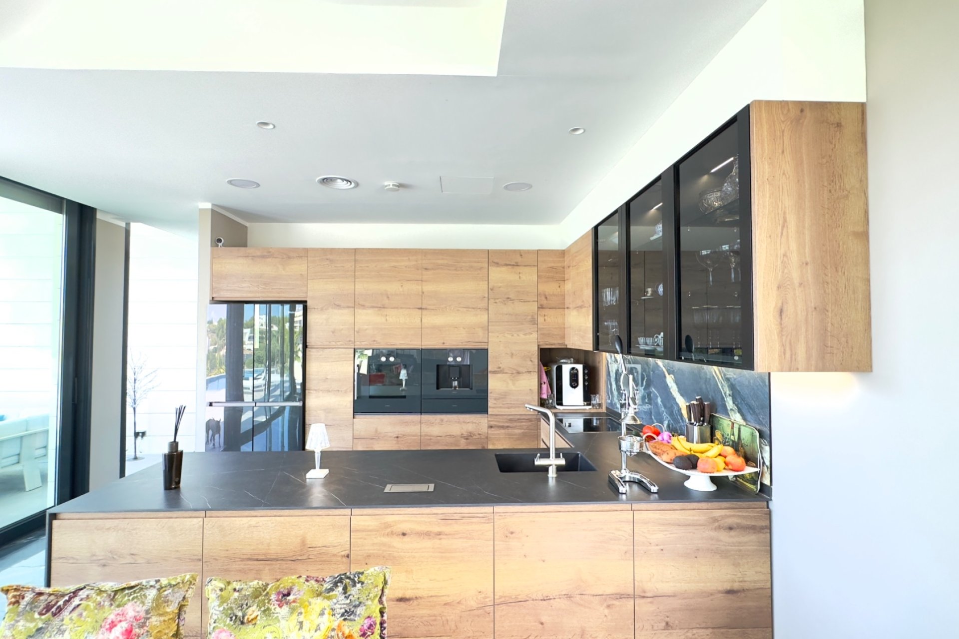 Resale - Villa -
Las Colinas Golf