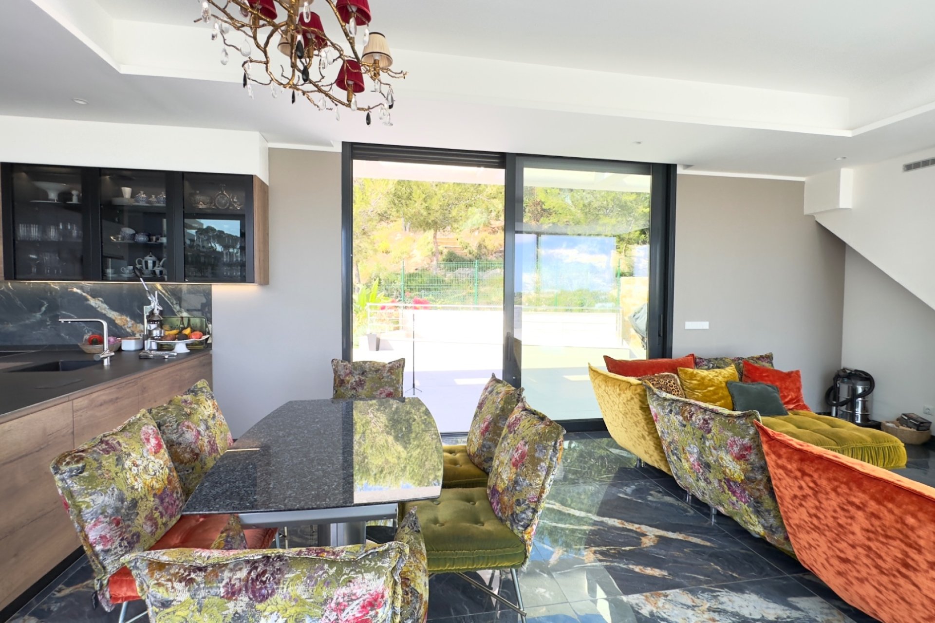 Resale - Villa -
Las Colinas Golf